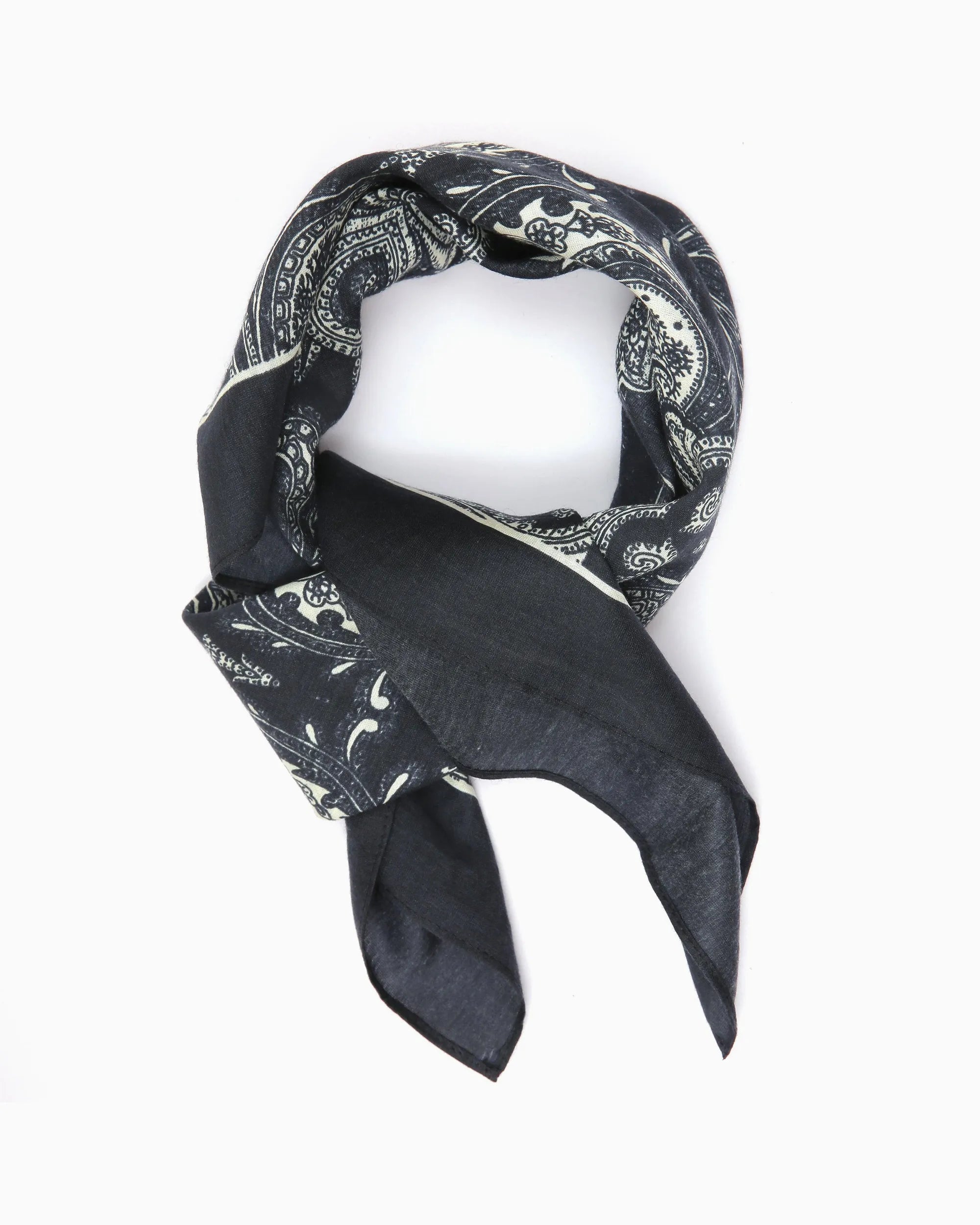 Printed Modal Neck Scarf | Singhvis
