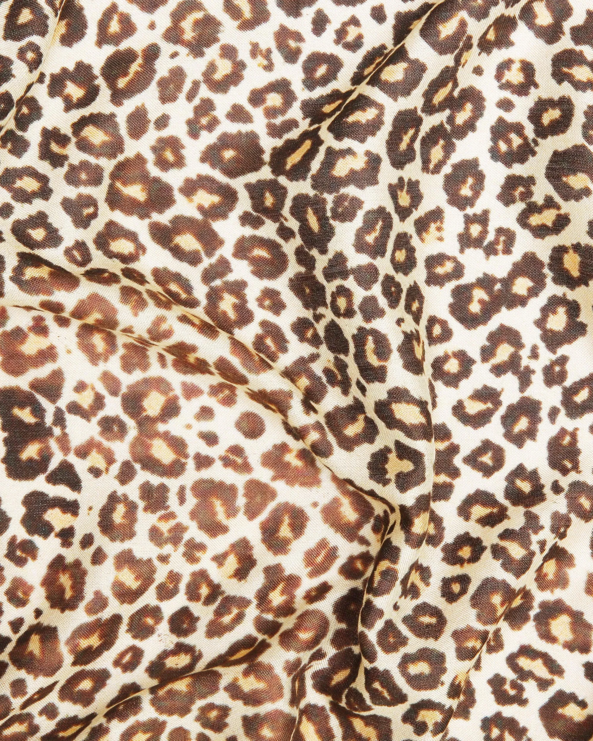 Printed Modal Neck Scarf | Singhvis