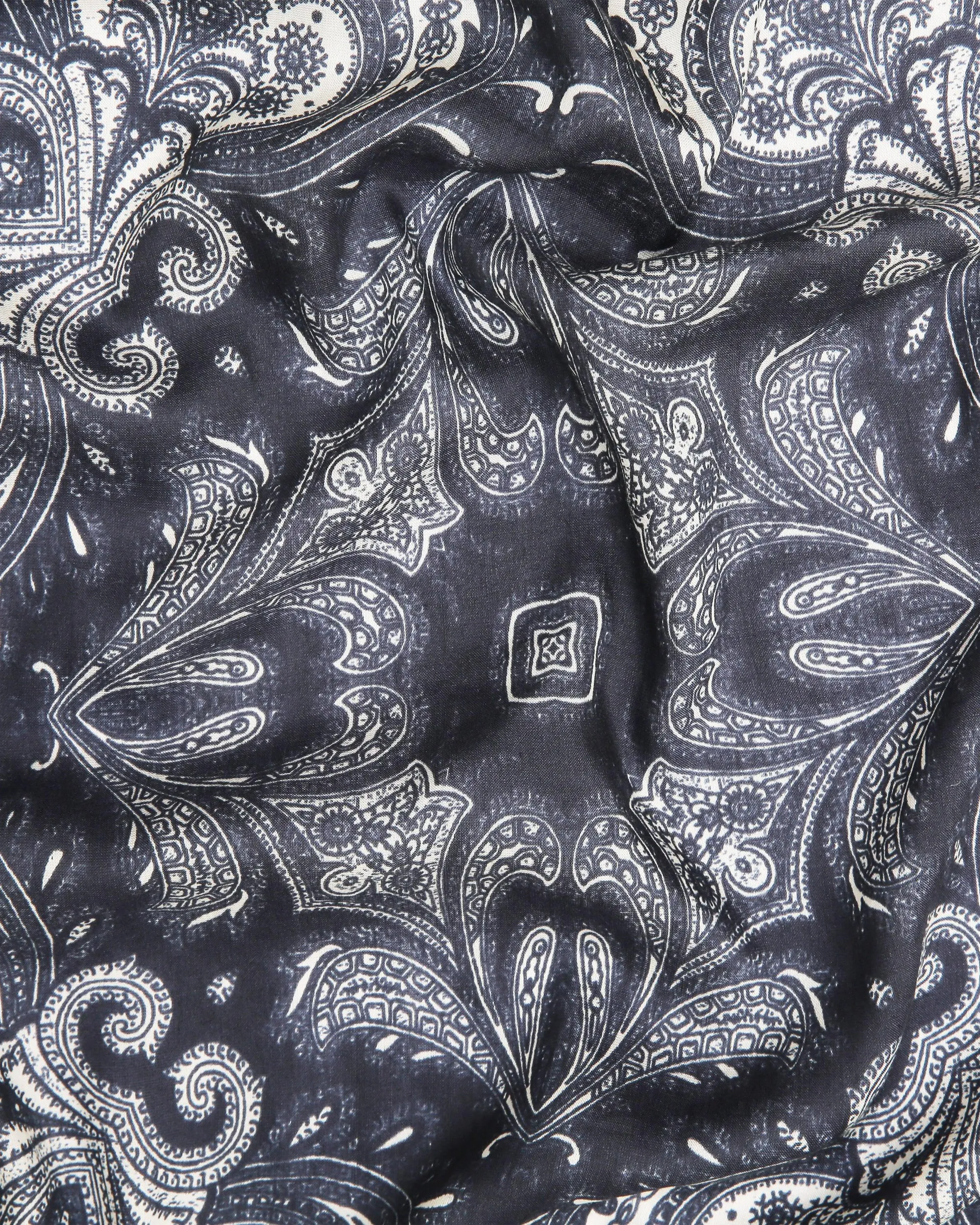 Printed Modal Neck Scarf | Singhvis