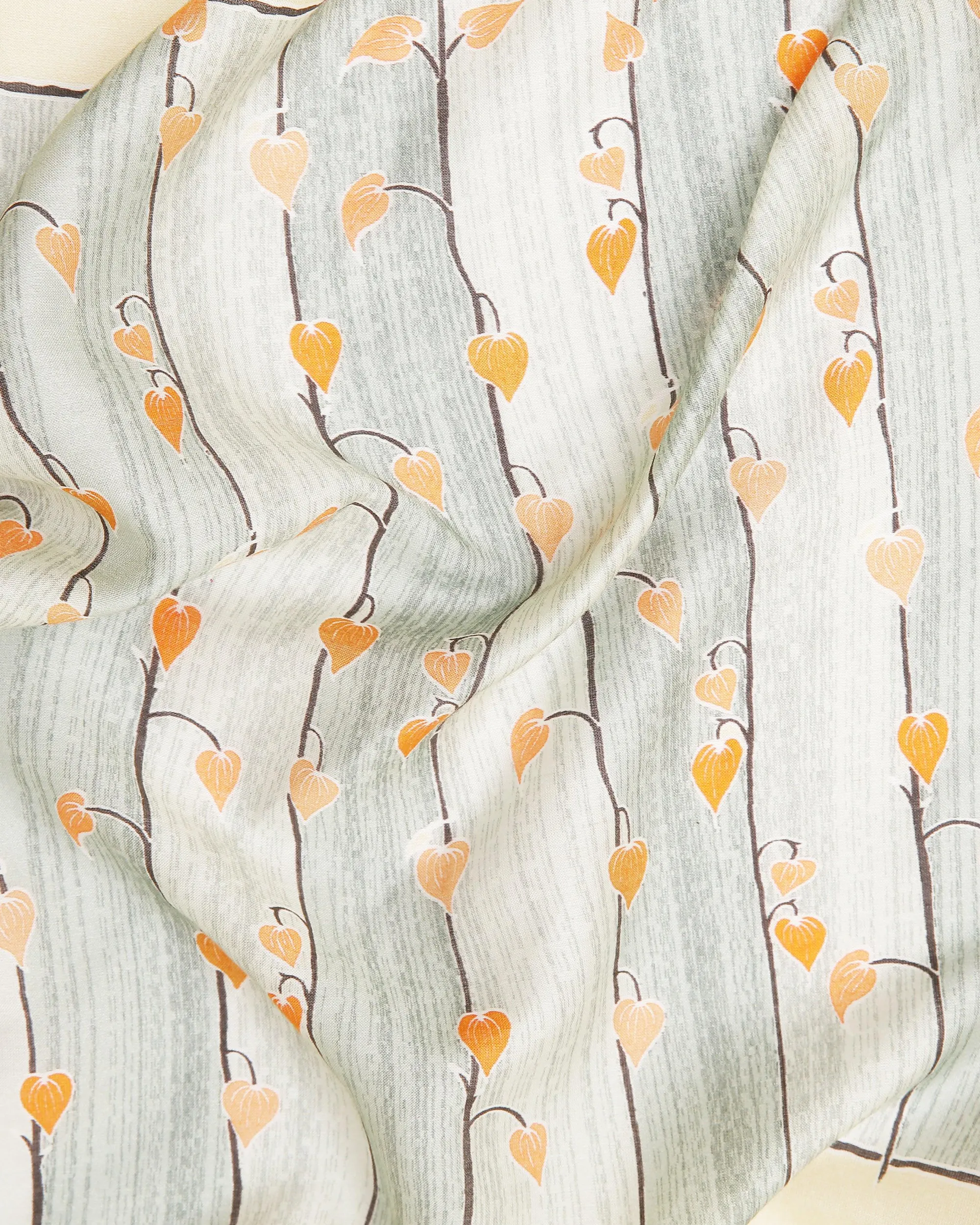 Printed Modal Neck Scarf | Singhvis