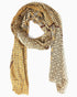 Printed Wool Scarf | Singhvis