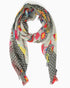 Printed Wool Scarf | Singhvis