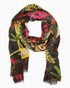 Printed Wool Scarf | Singhvis