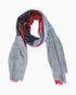 Printed Wool Scarf | Singhvis