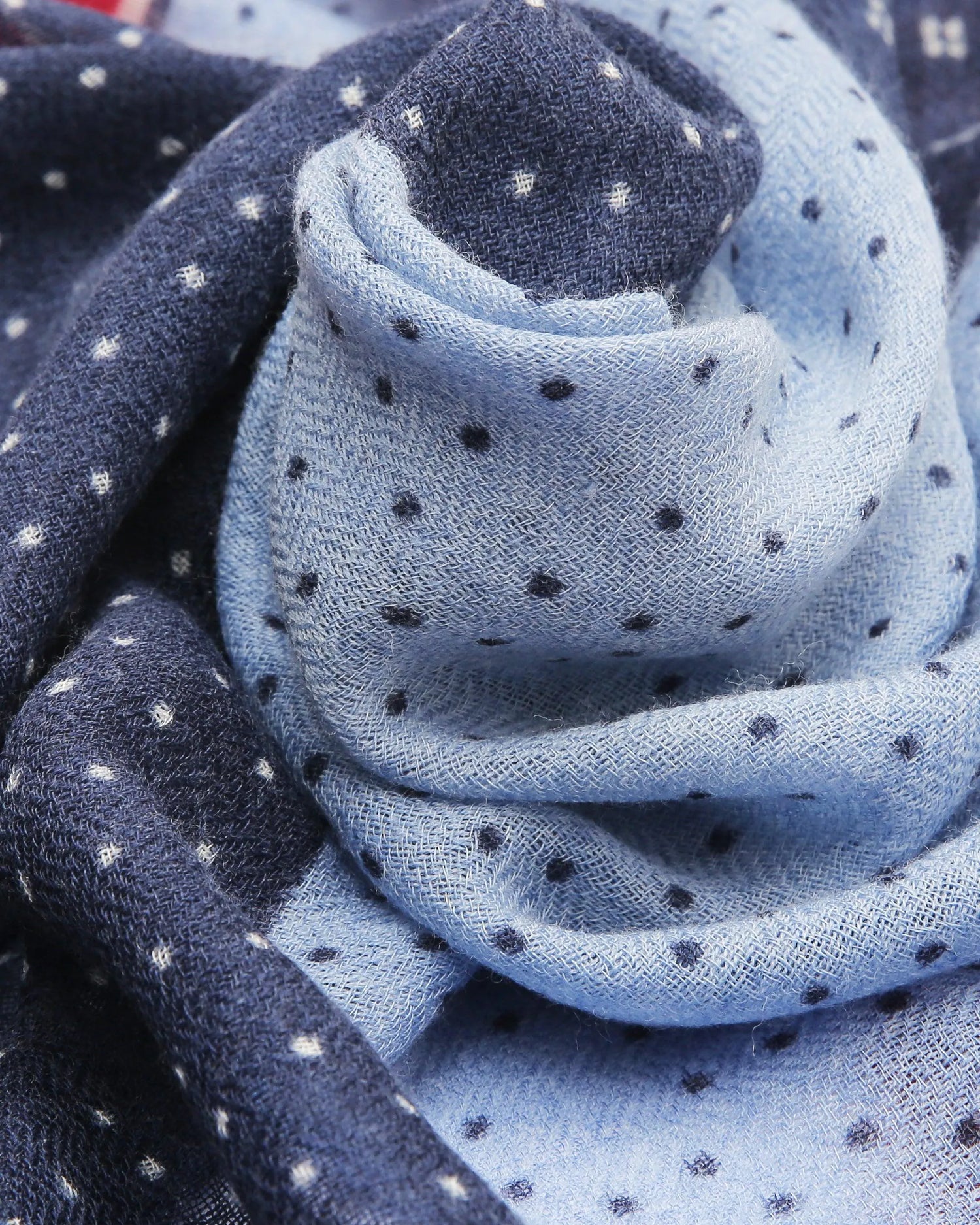 Printed Wool Scarf | Singhvis