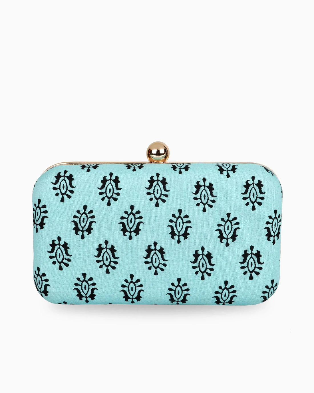 Romanza Clutch | Singhvis