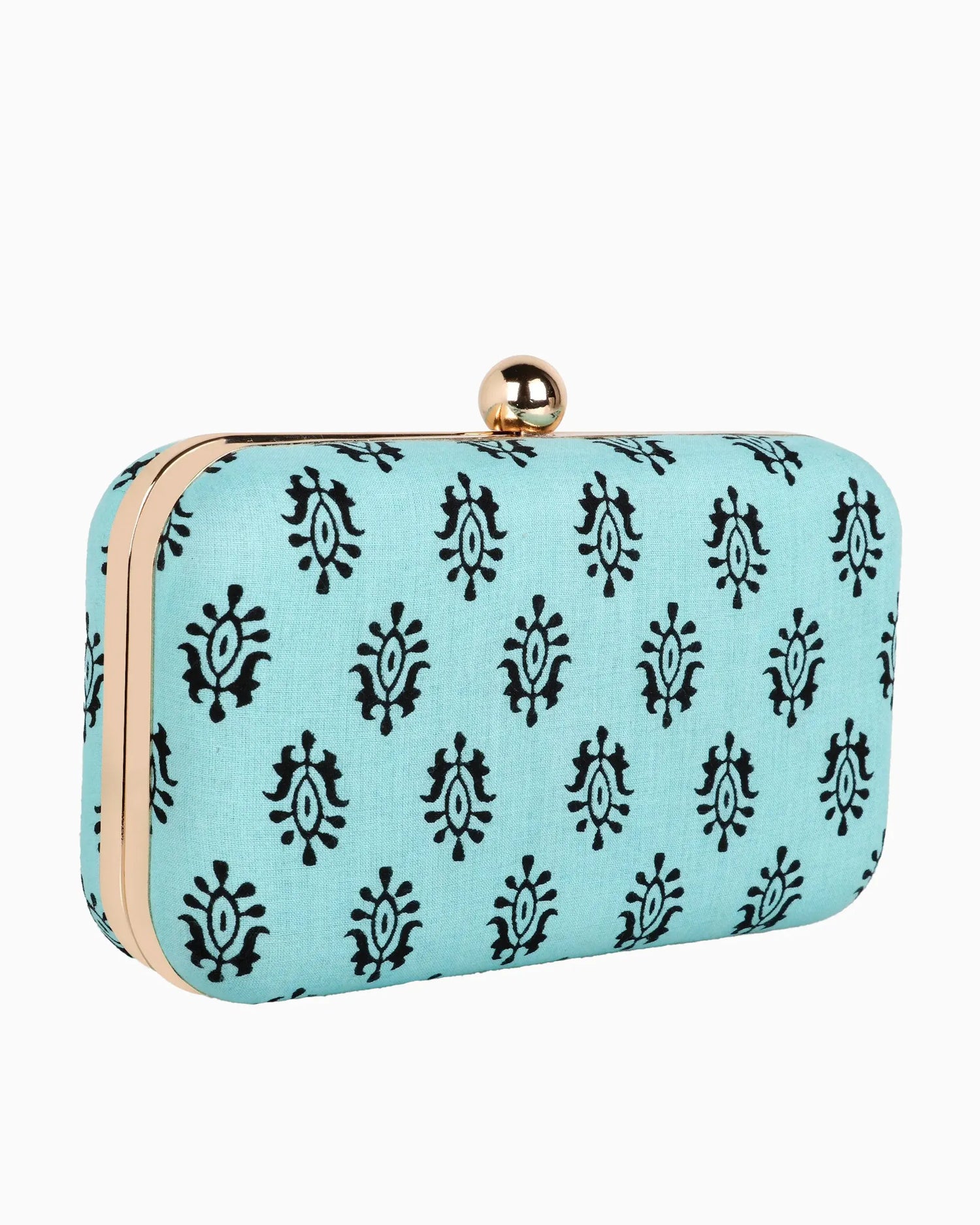 Romanza Clutch | Singhvis