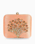 Tree-of-Joy Clutch | Singhvis