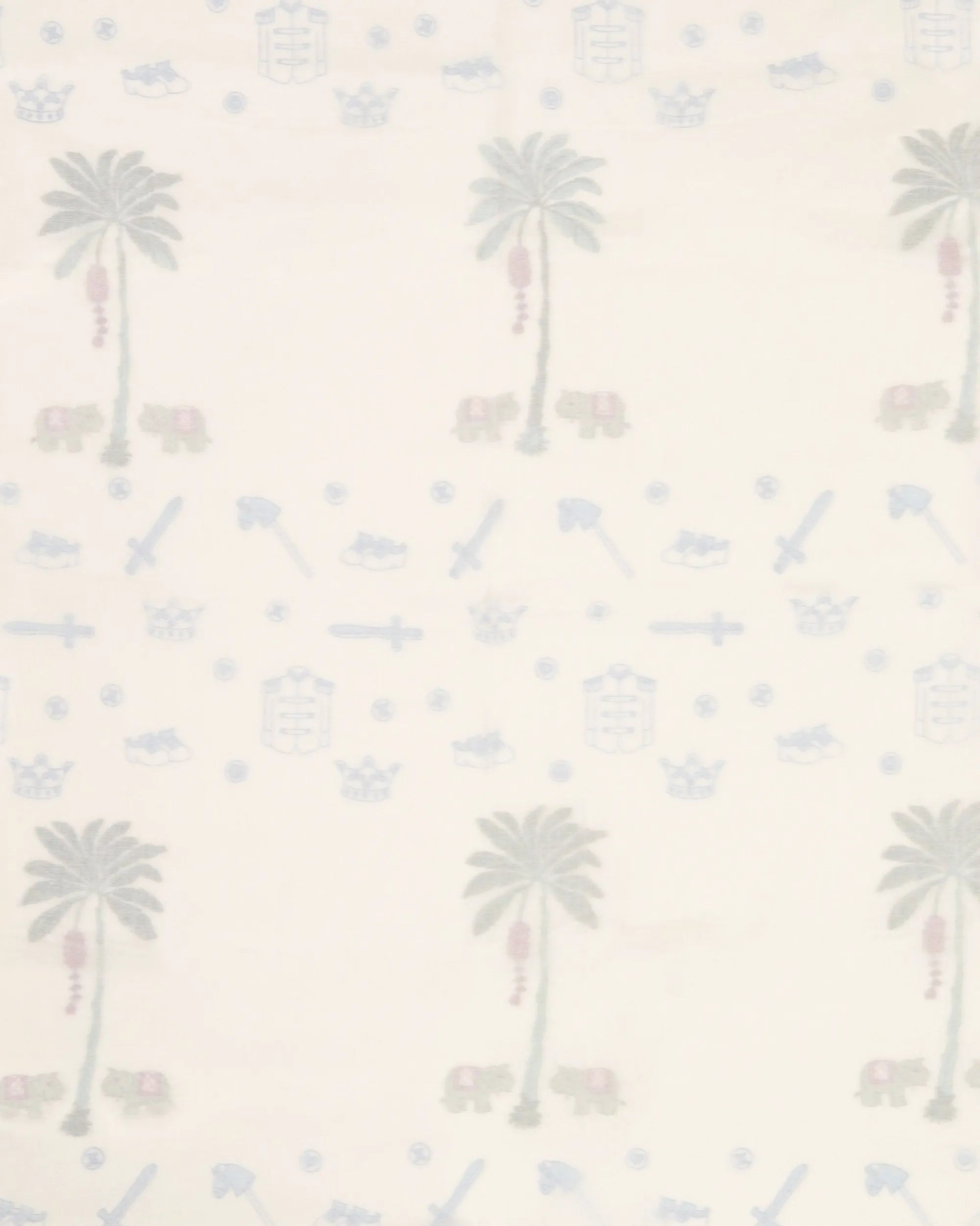 Tropical Child Dohar | Singhvis