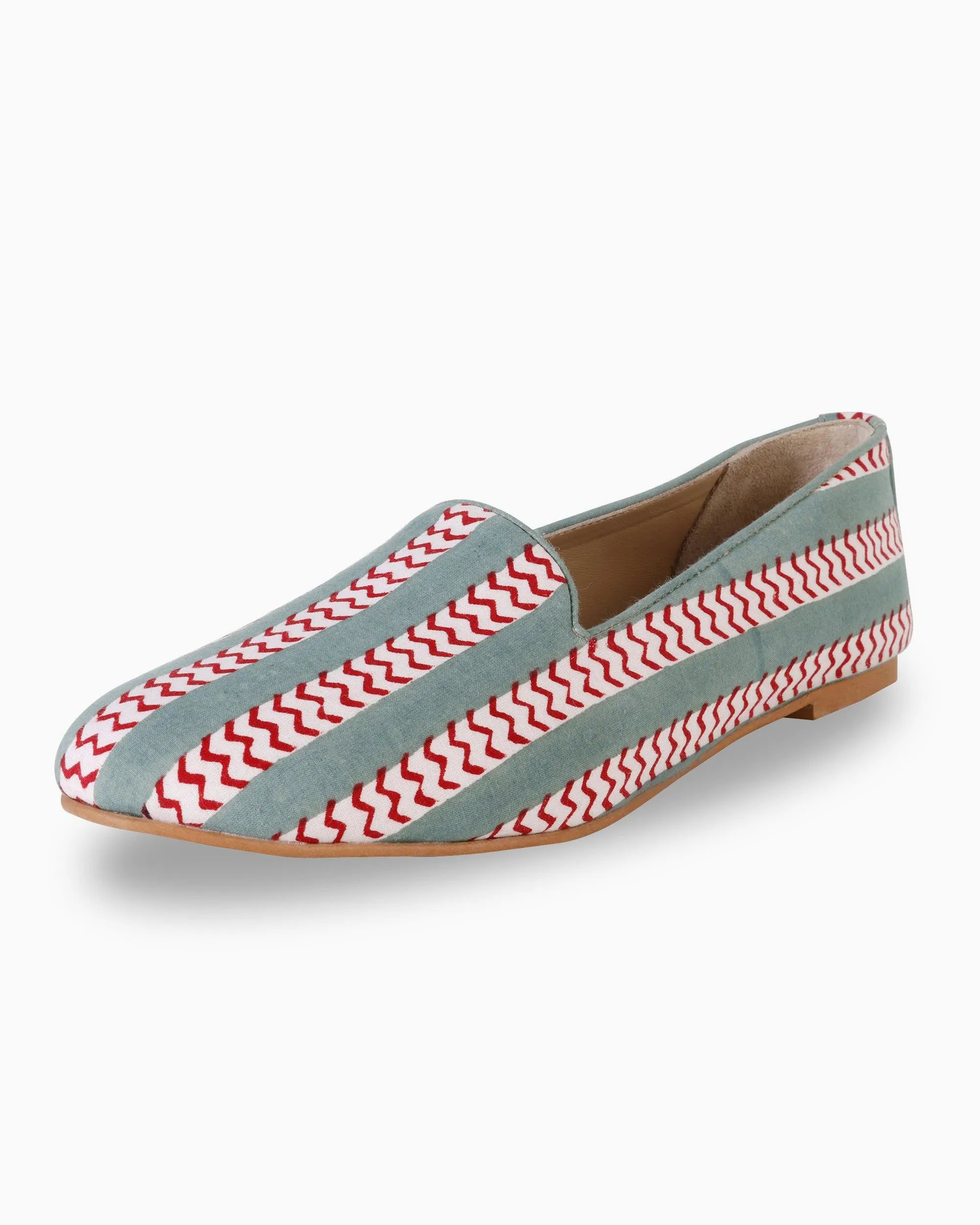 Veneto Loafer | Singhvis