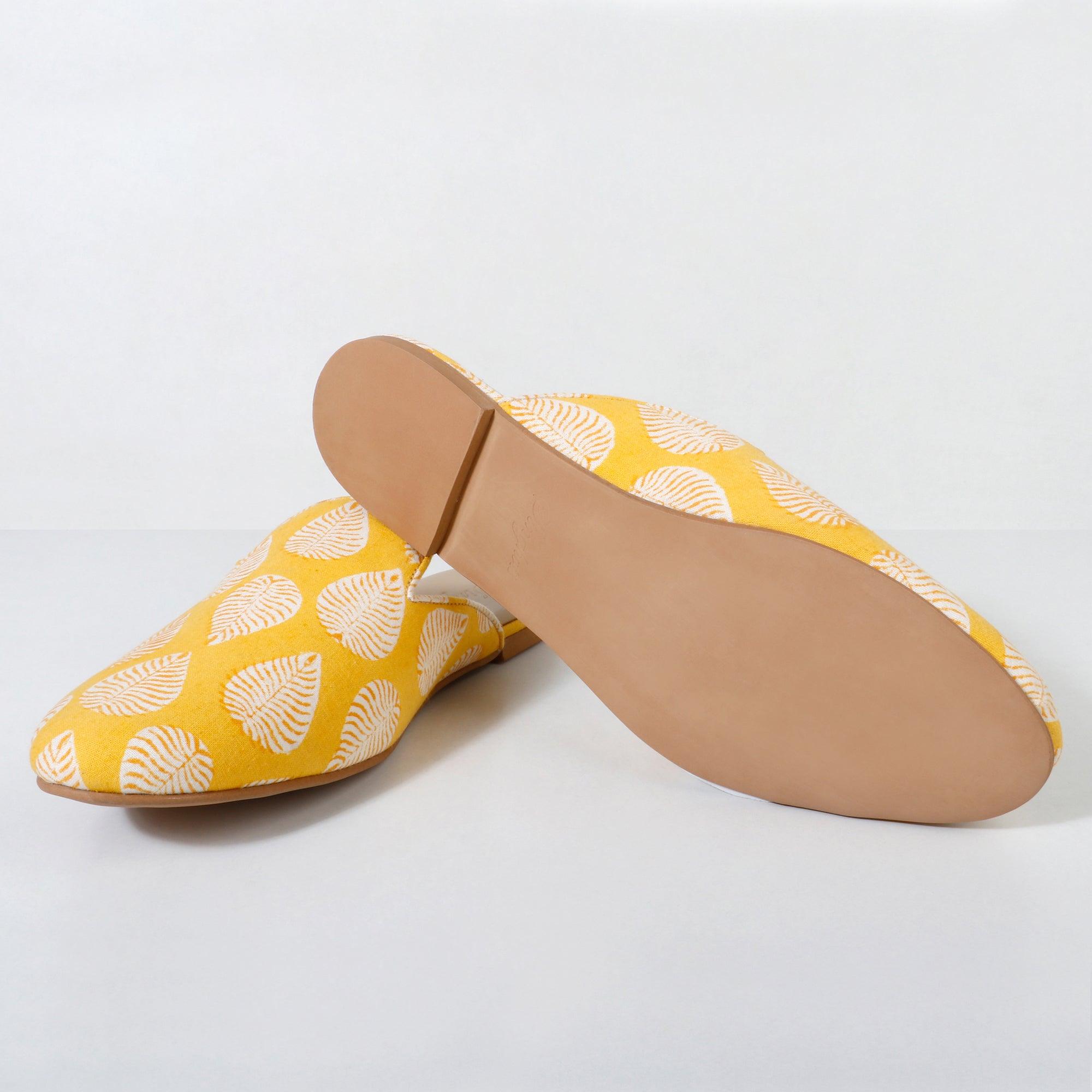 Campania Mule | Singhvis