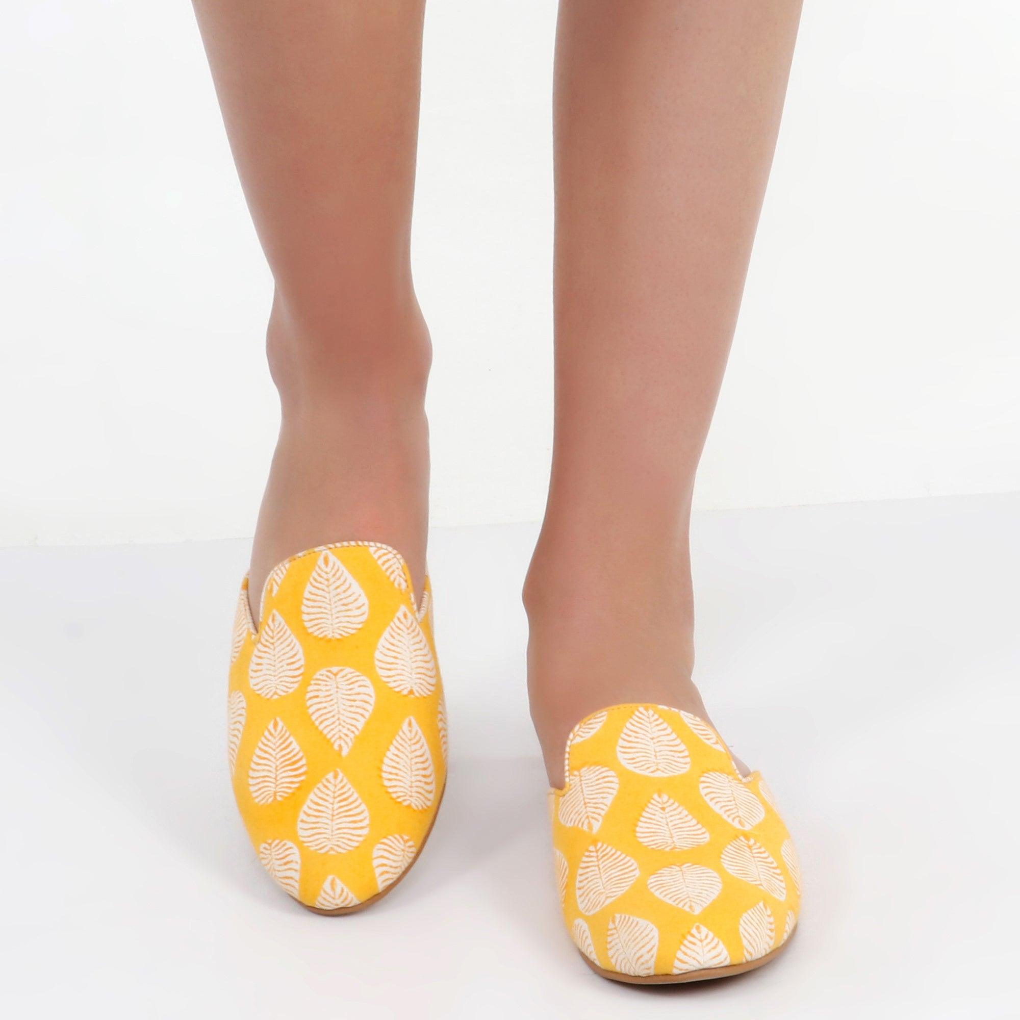 Campania Mule | Singhvis