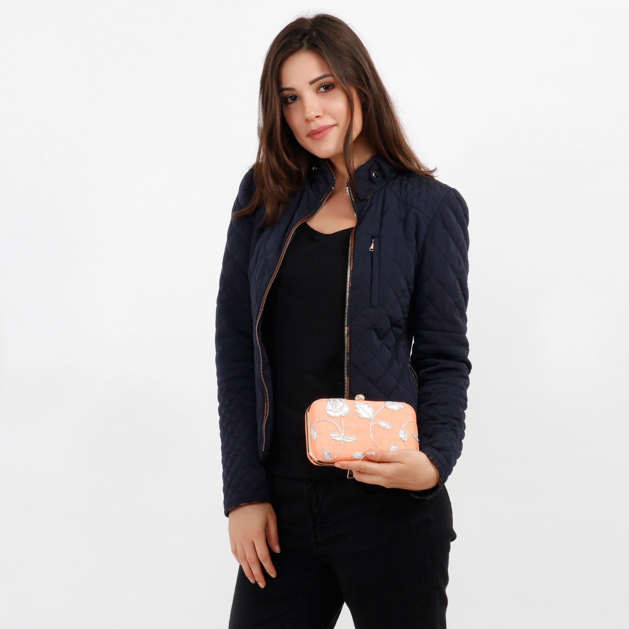 Cosmos Clutch | Singhvis