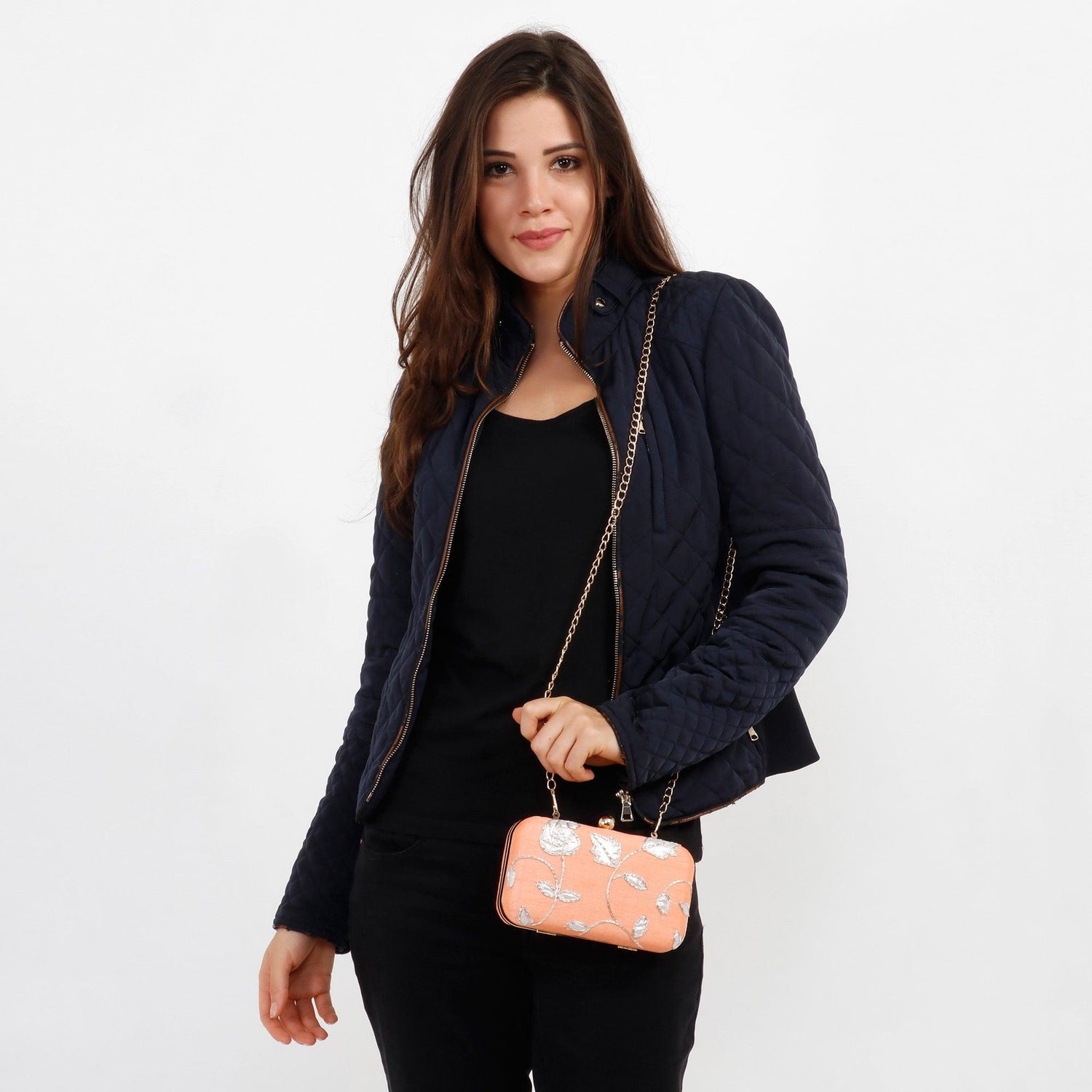 Cosmos Clutch | Singhvis