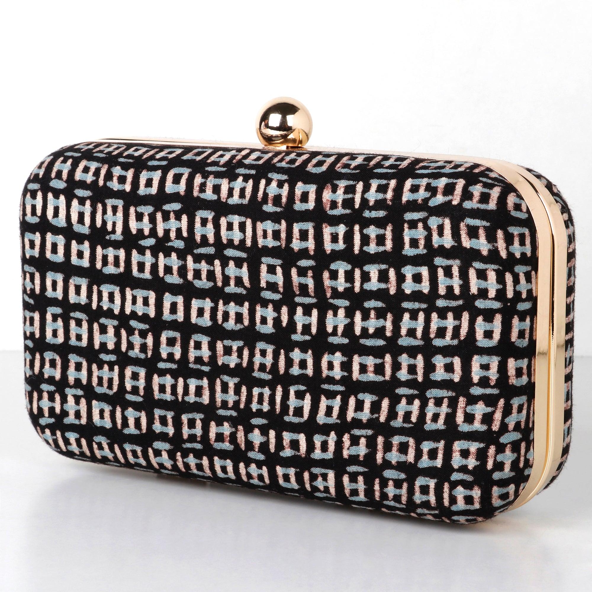 Fantasy Clutch | Singhvis