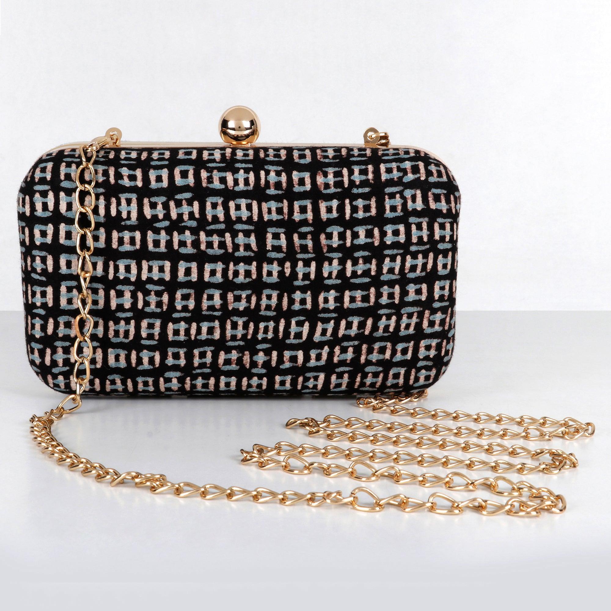 Fantasy Clutch | Singhvis