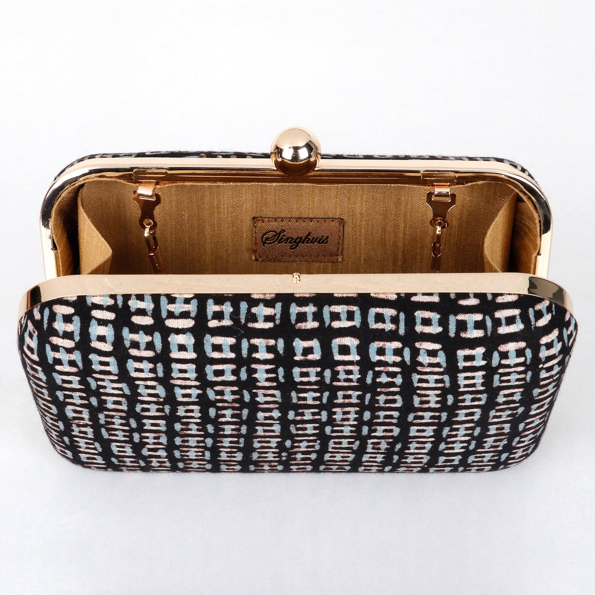 Fantasy Clutch | Singhvis