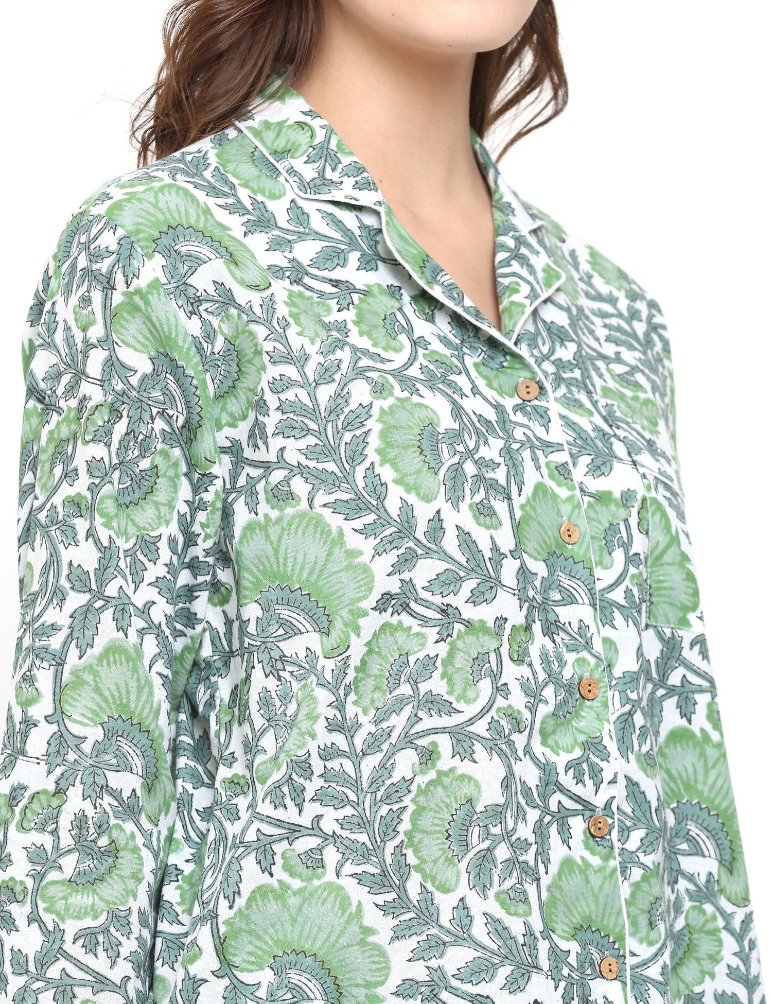 Gerbera Pajamas | Singhvis
