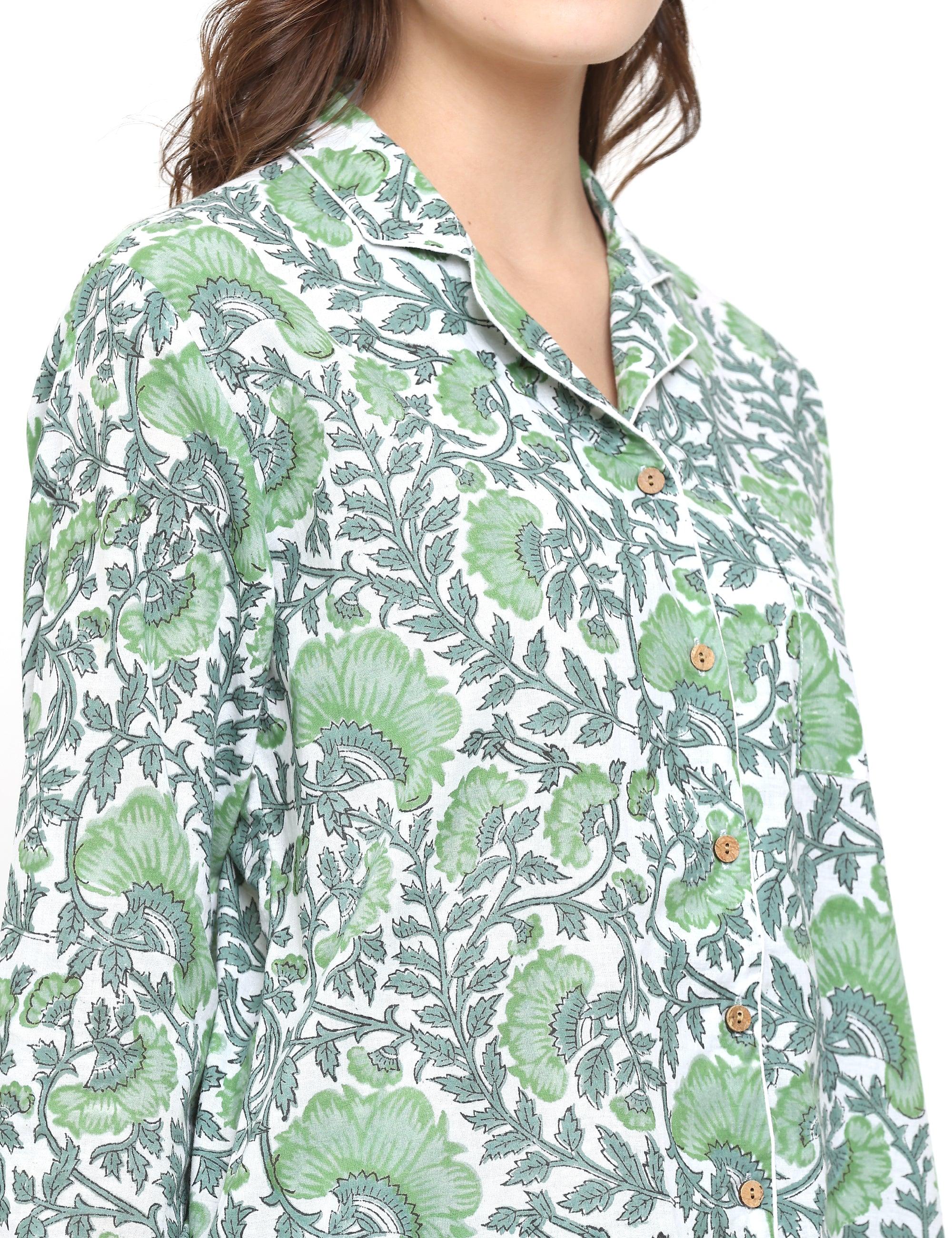 Gerbera Pajamas | Singhvis