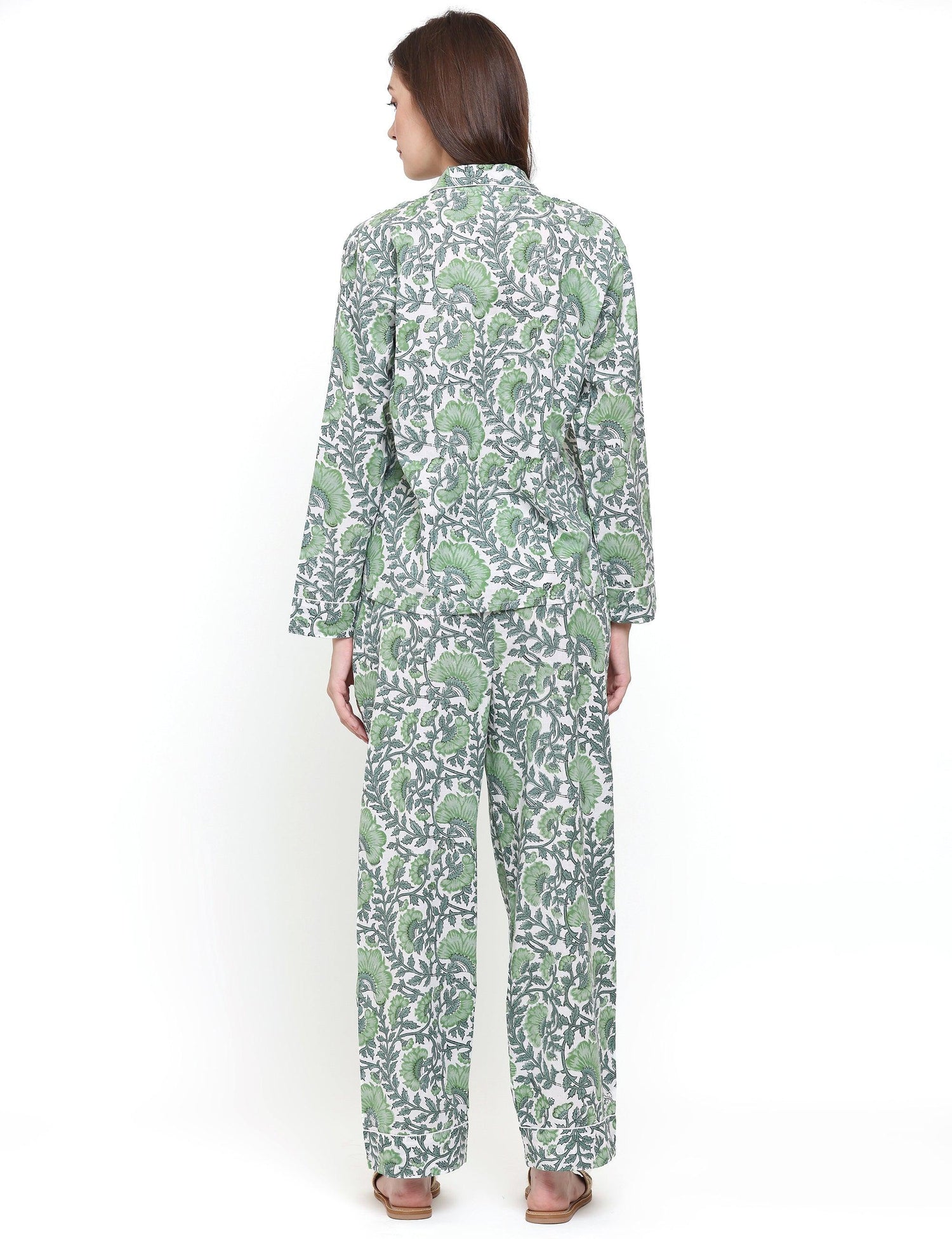 Gerbera Pajamas | Singhvis
