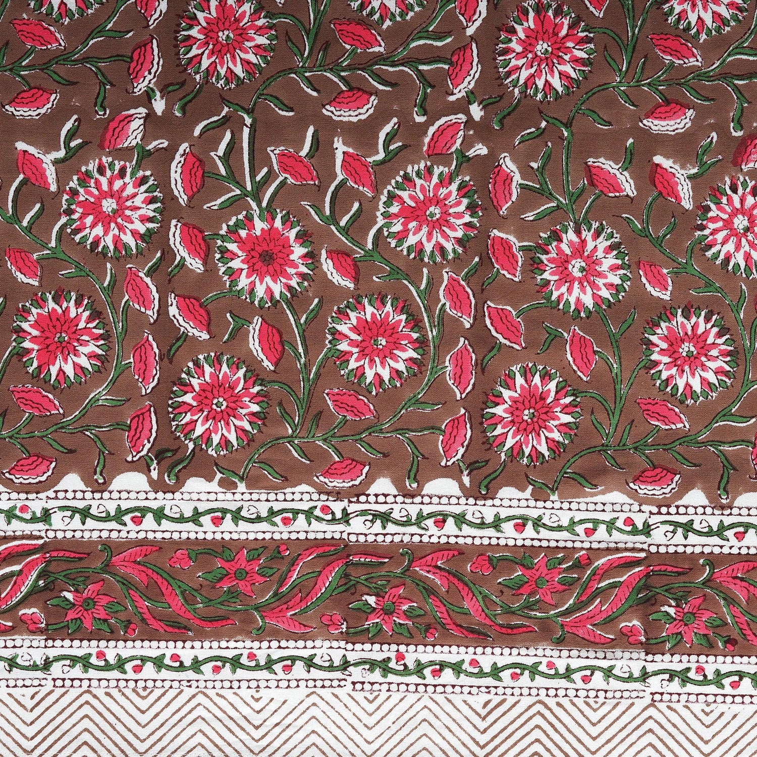 Honeyrock Tablecloth | Singhvis