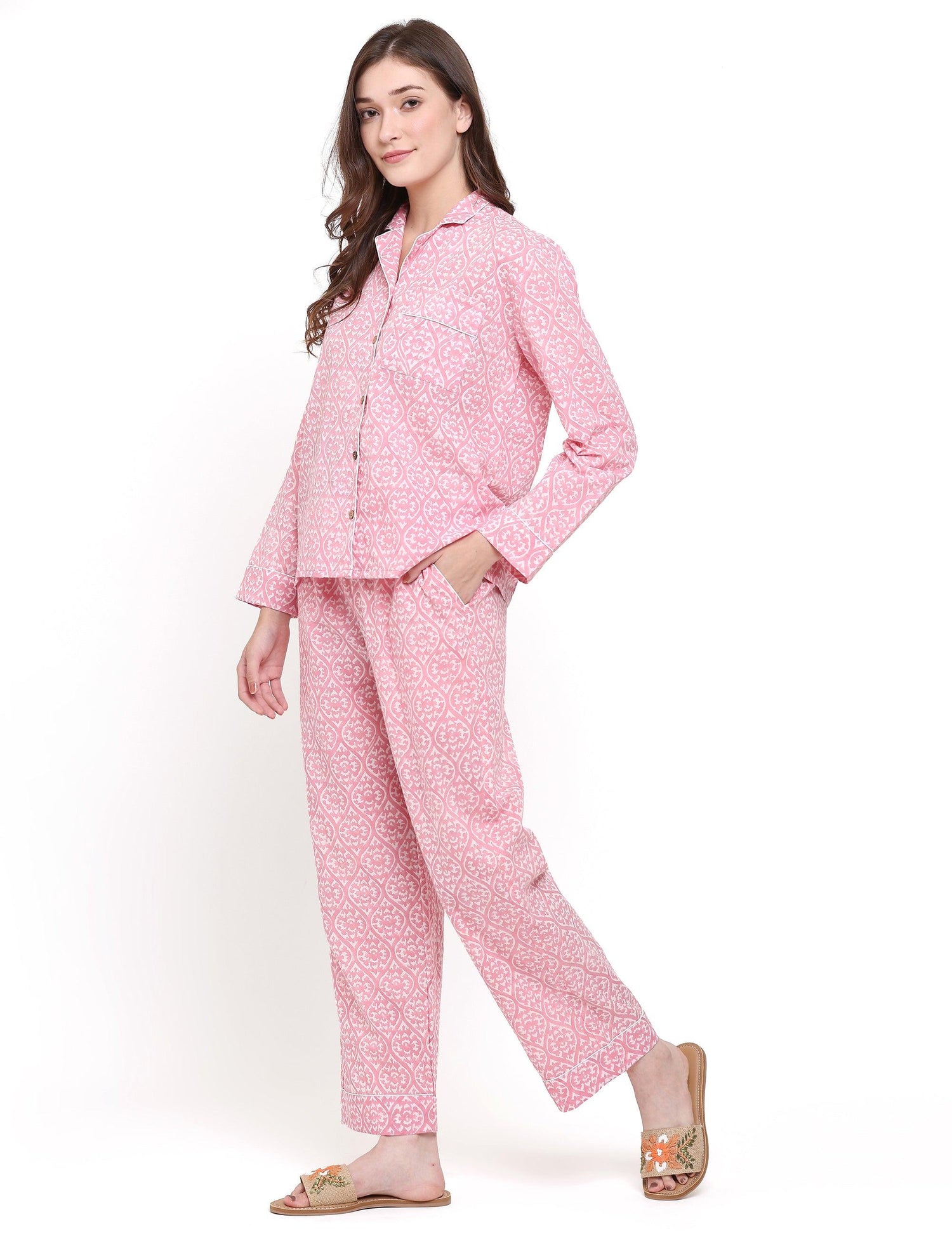 Infinity Pajamas | Singhvis