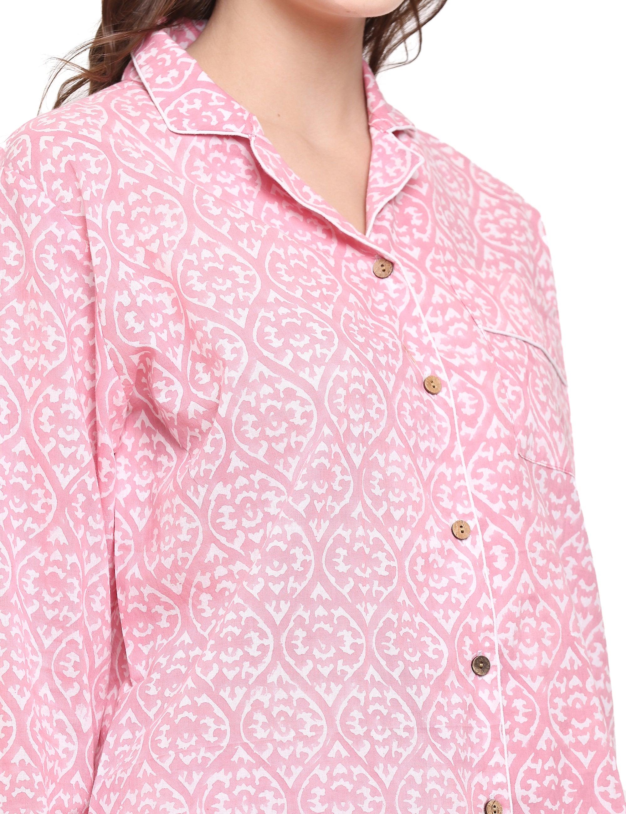 Infinity Pajamas | Singhvis