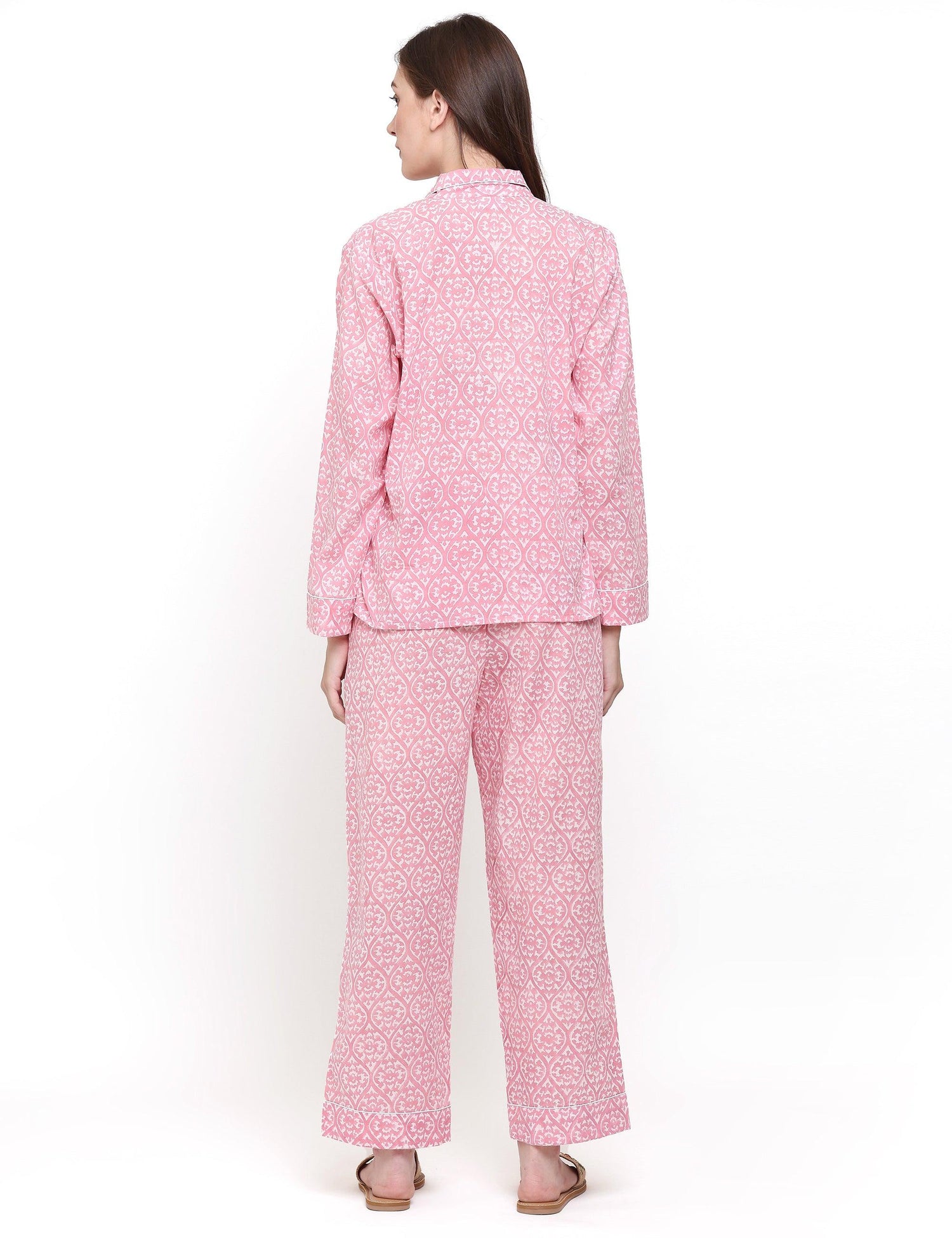 Infinity Pajamas | Singhvis