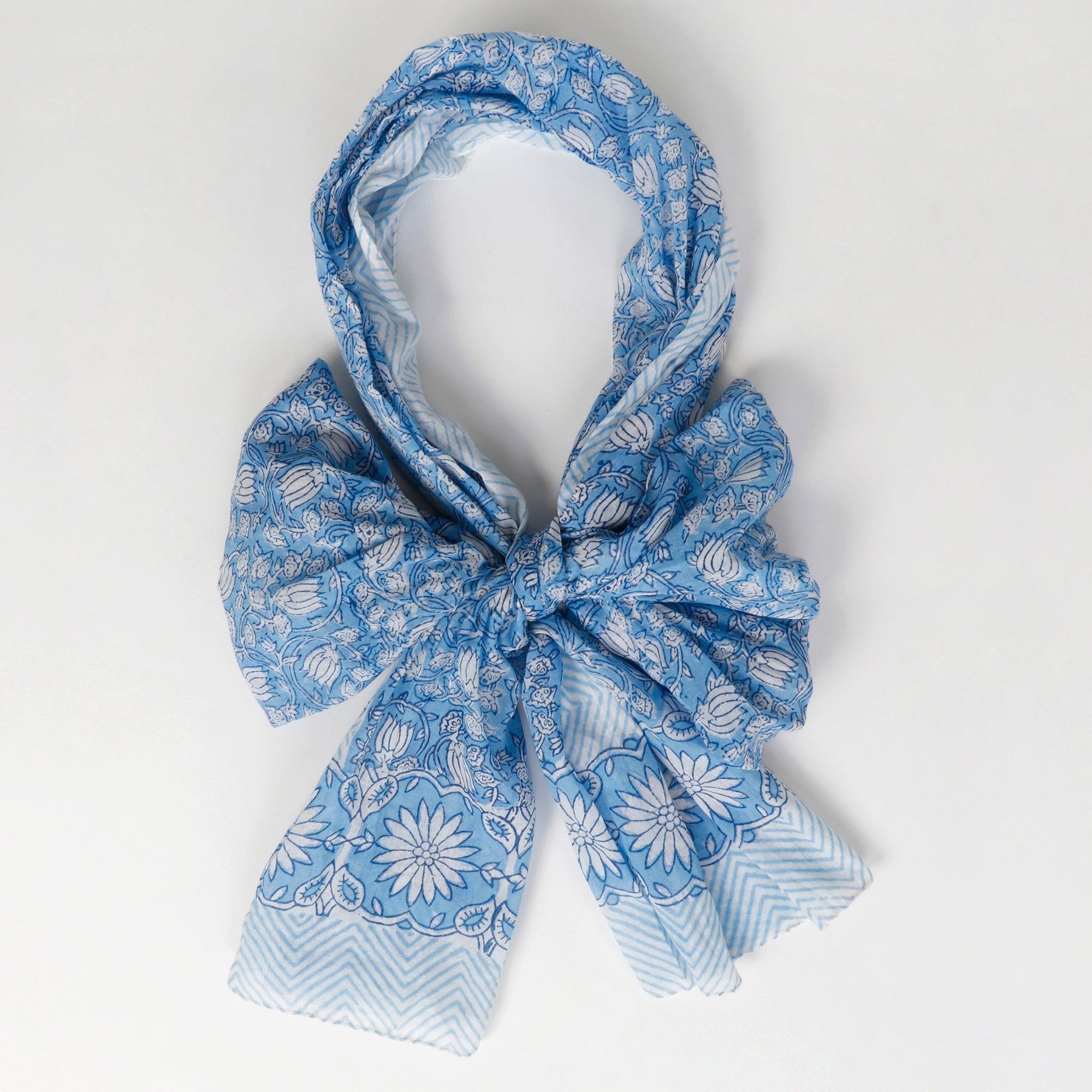 Luna Scarf | Singhvis
