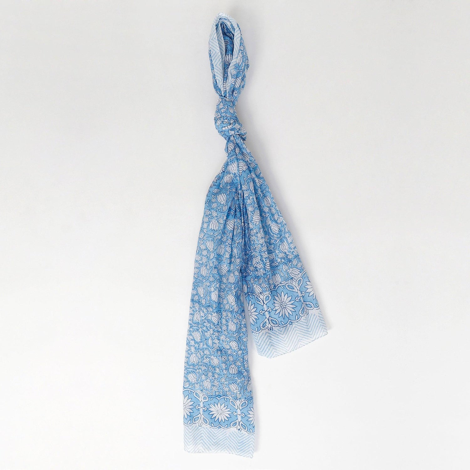 Luna Scarf | Singhvis