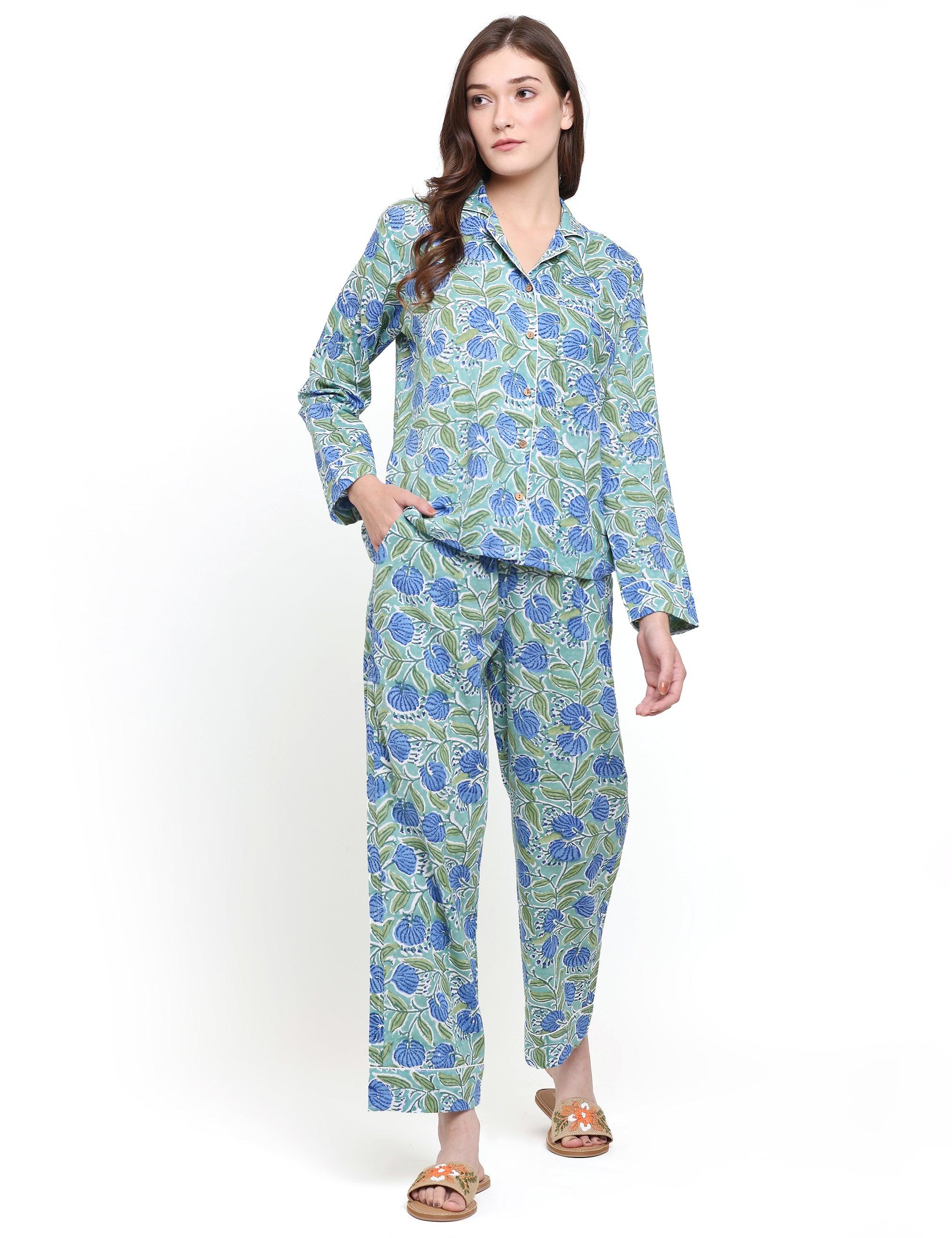 Lupin Pajamas | Singhvis