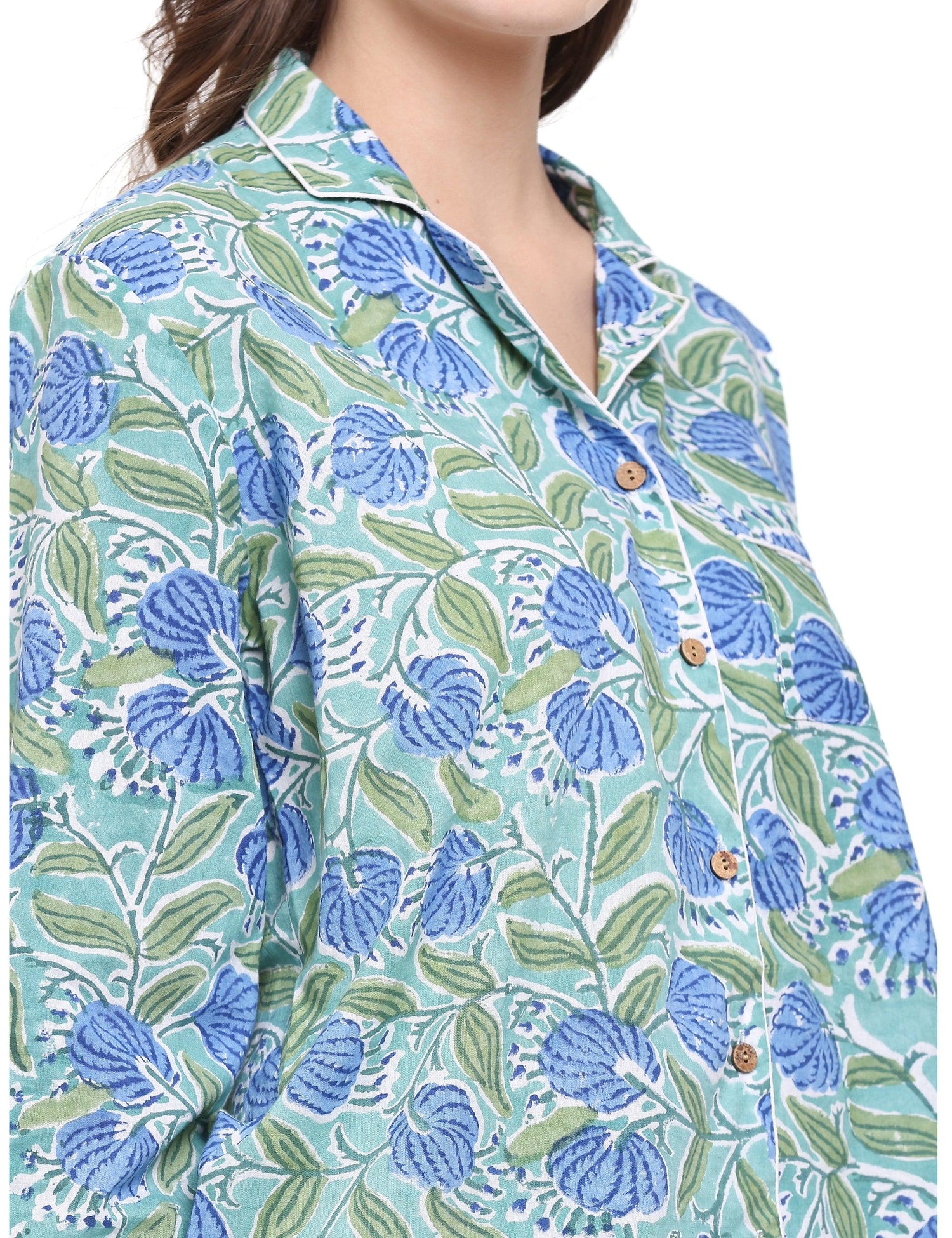 Lupin Pajamas | Singhvis