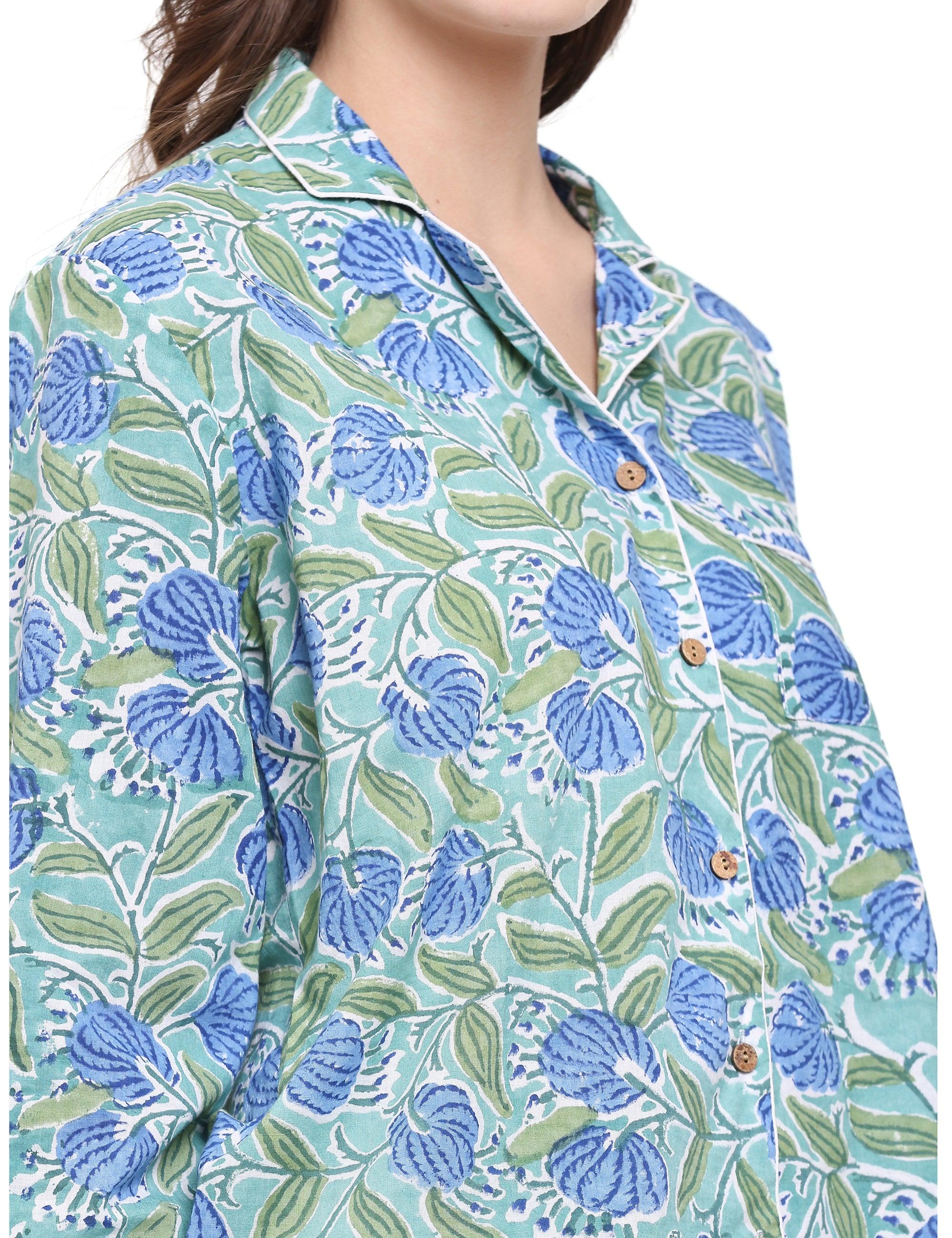 Lupin Pajamas | Singhvis