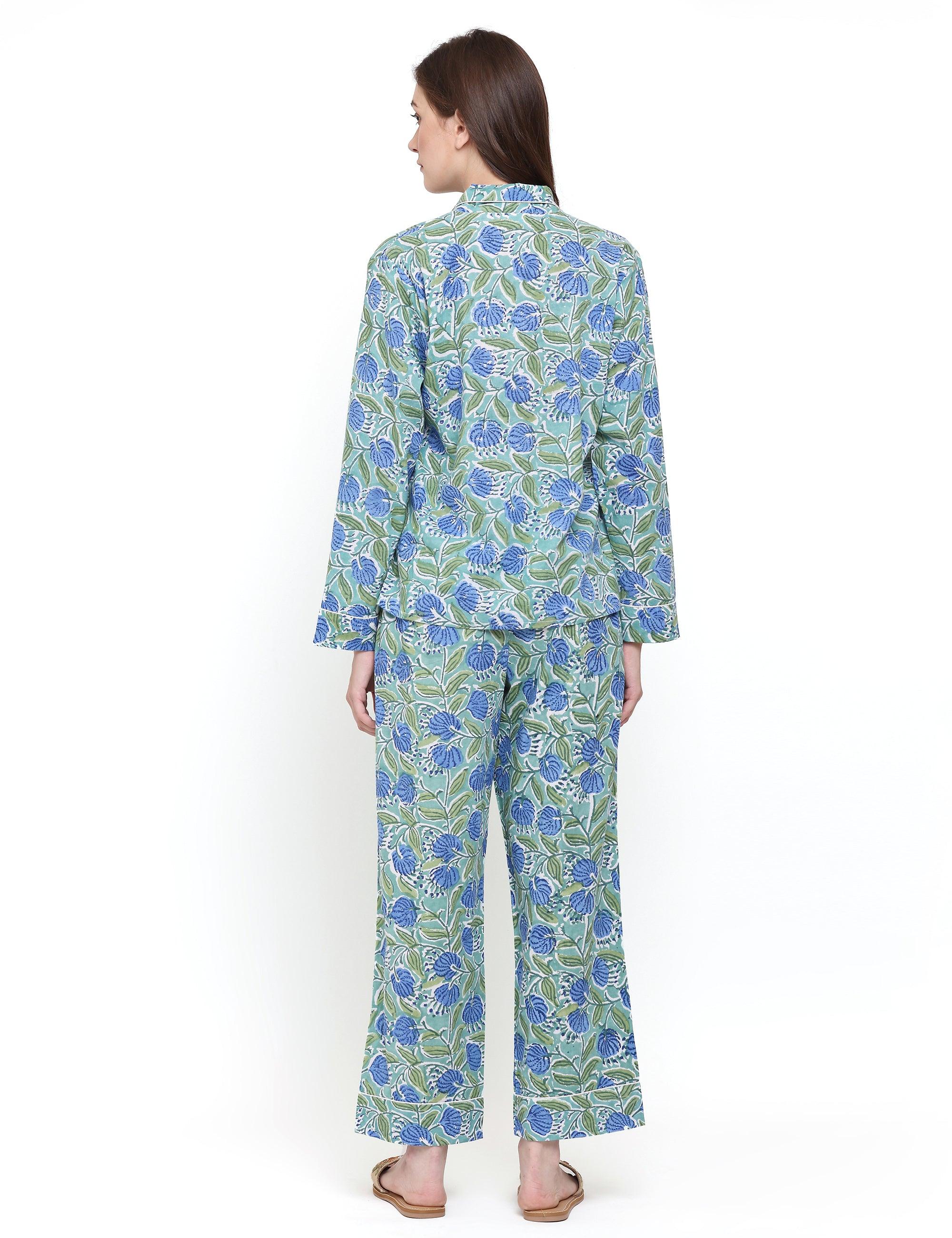 Lupin Pajamas | Singhvis