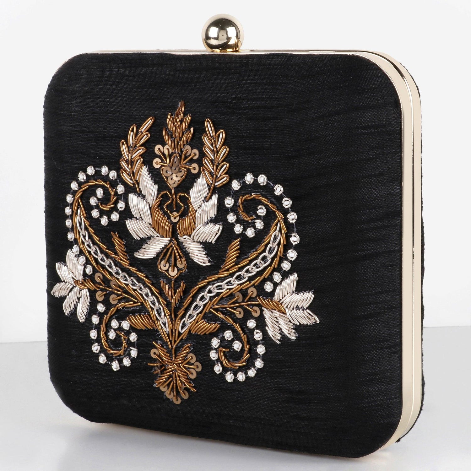 Majestic Clutch | Singhvis