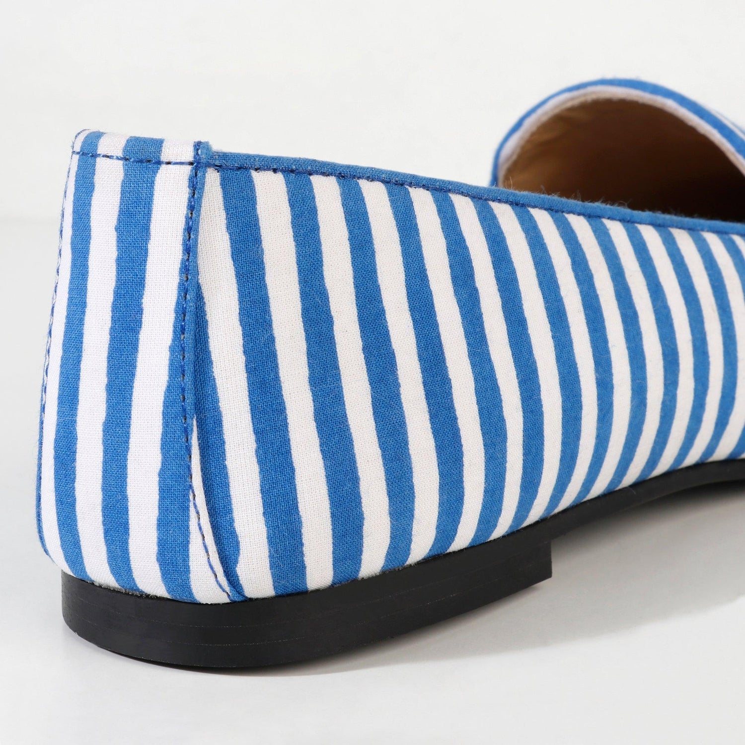 Manarola Loafer | Singhvis