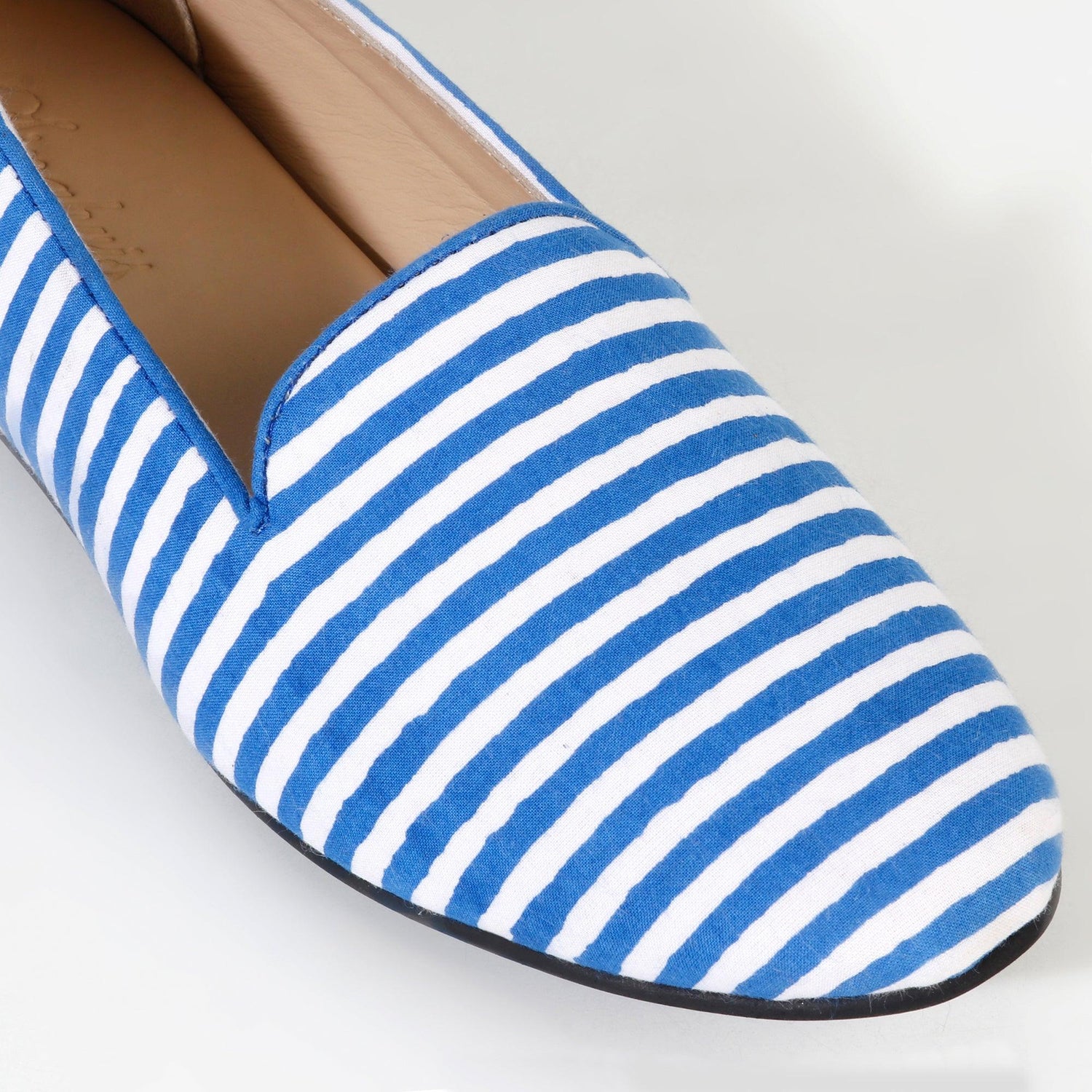 Manarola Loafer | Singhvis