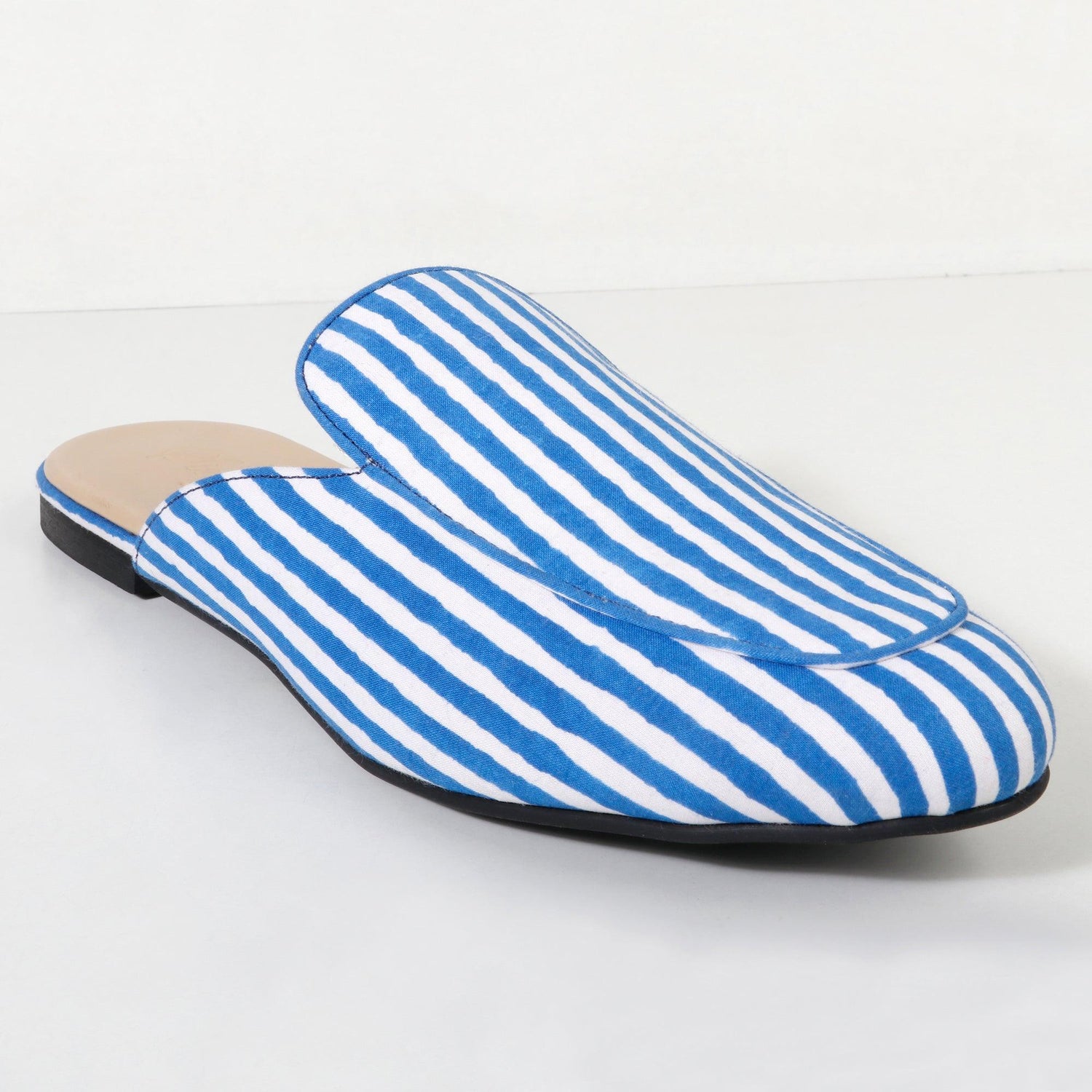 Manarola Mule | Singhvis