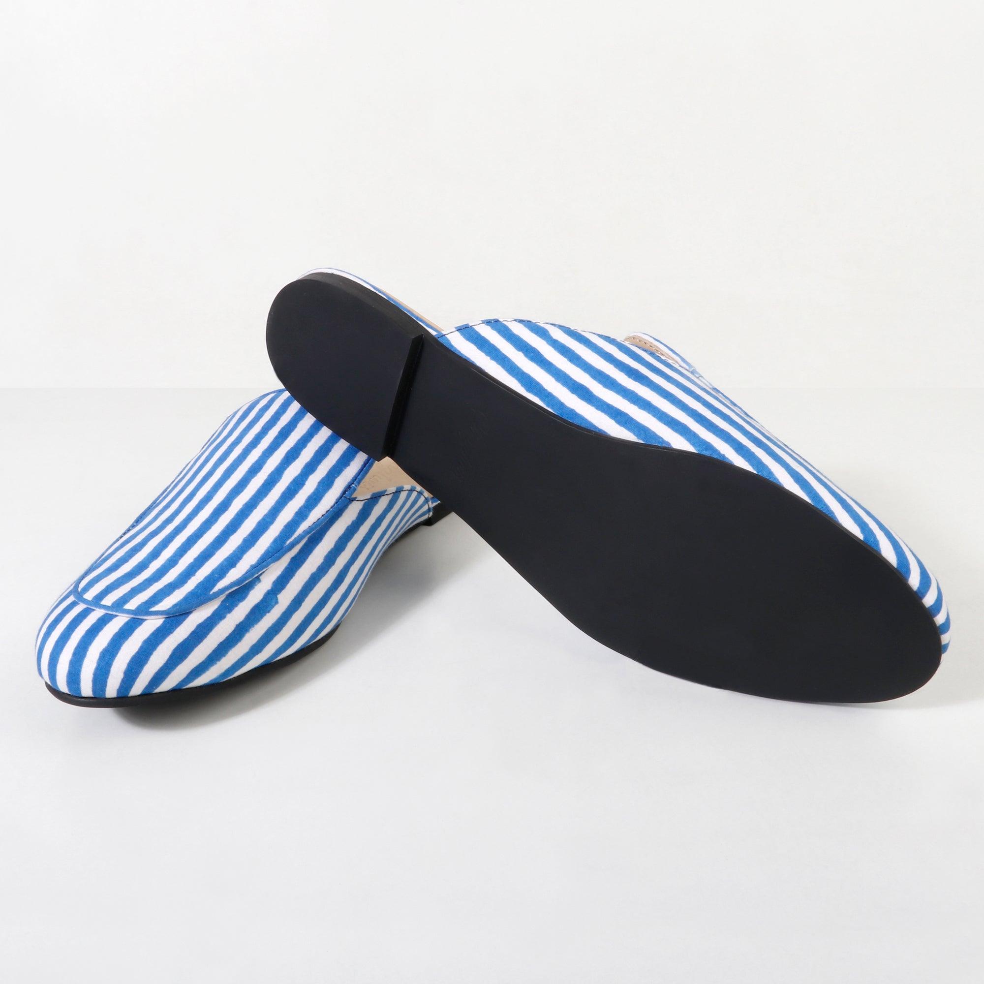 Manarola Mule | Singhvis