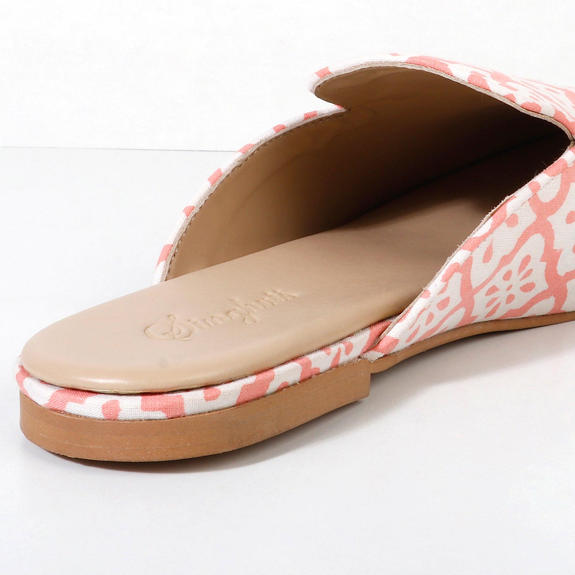 Manchester Mule | Singhvis