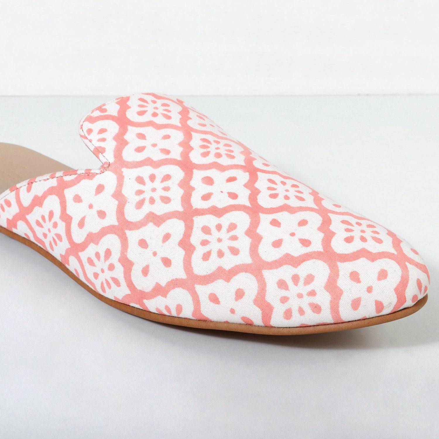 Manchester Mule | Singhvis