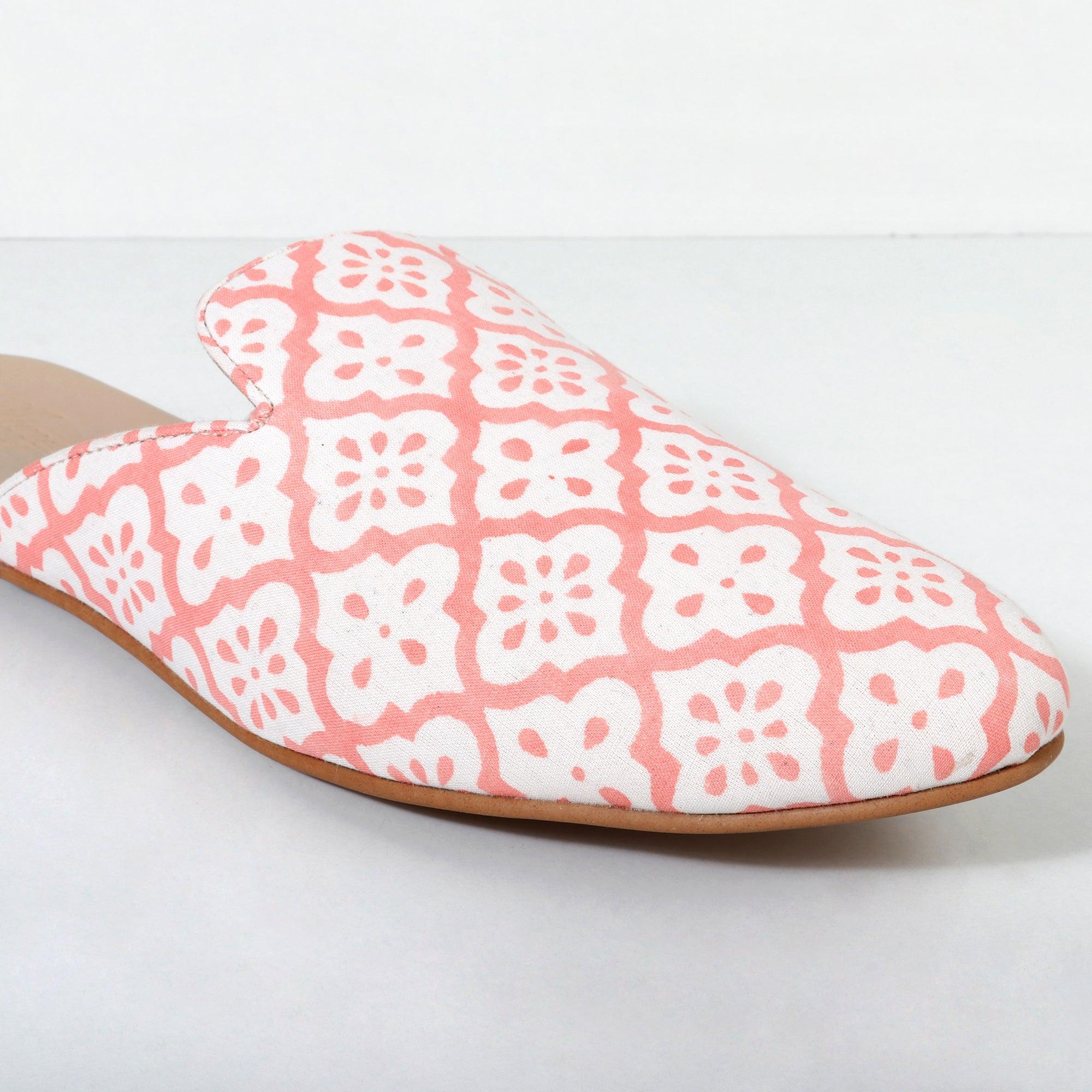 Manchester Mule | Singhvis