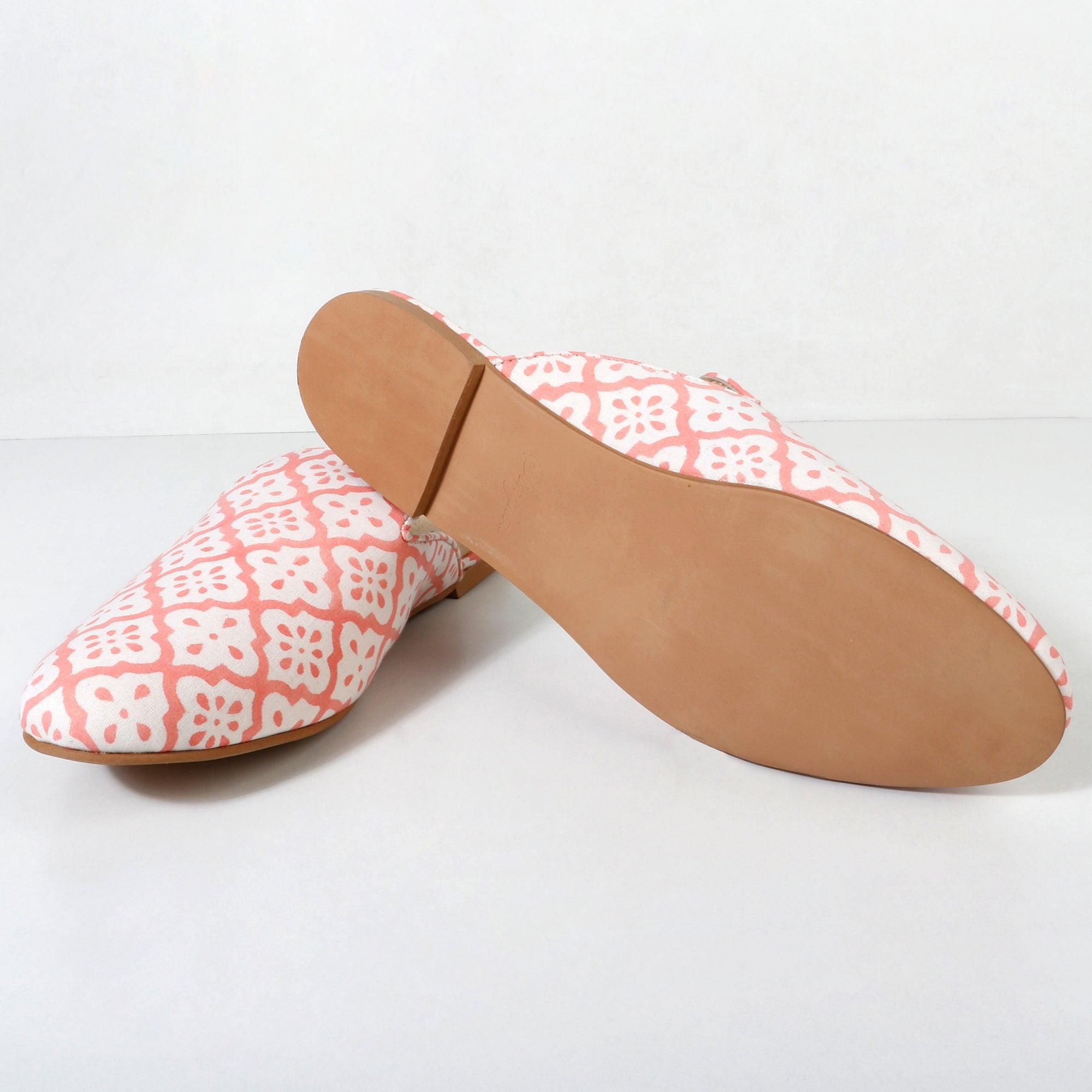 Manchester Mule | Singhvis