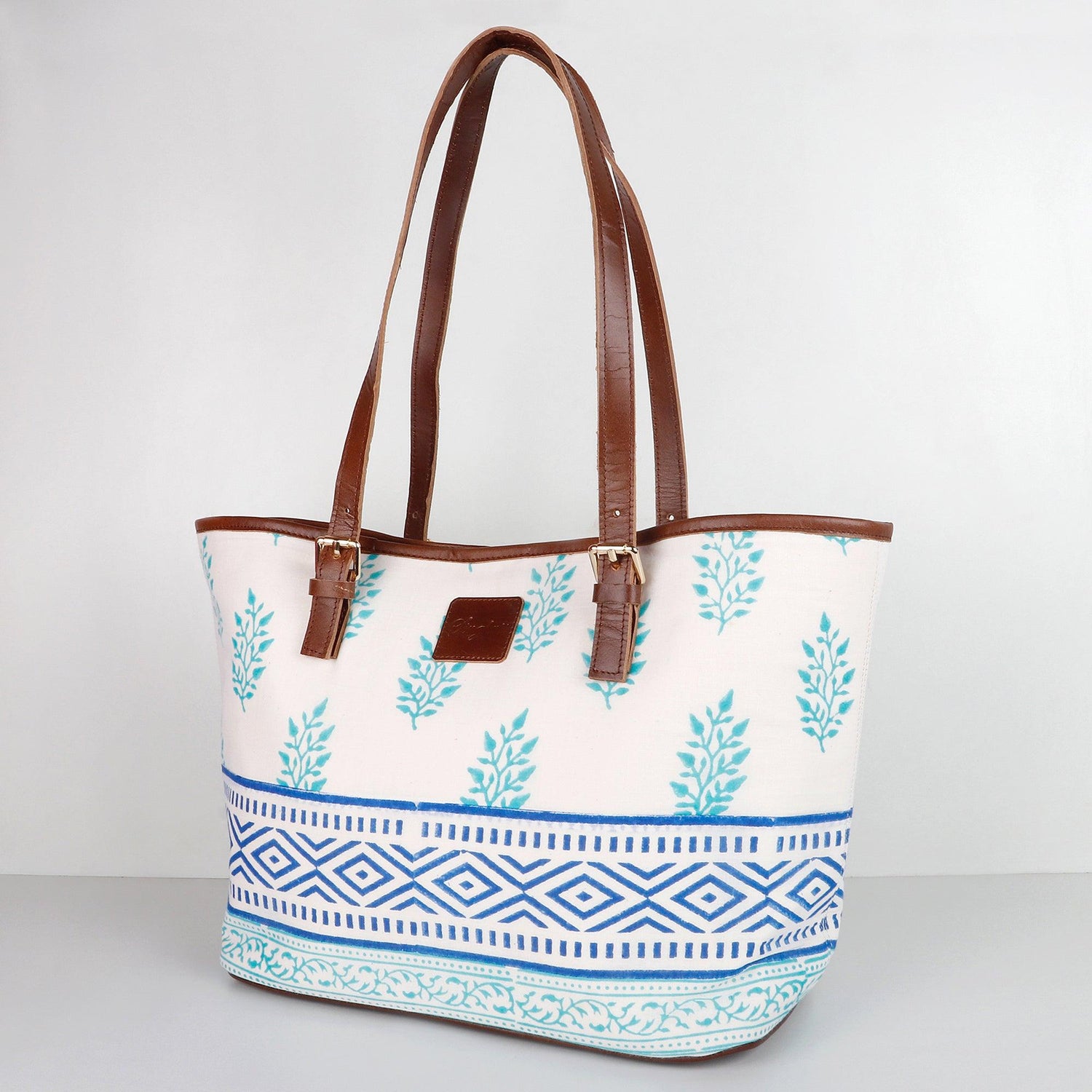 Mangrove Tote Bag | Singhvis
