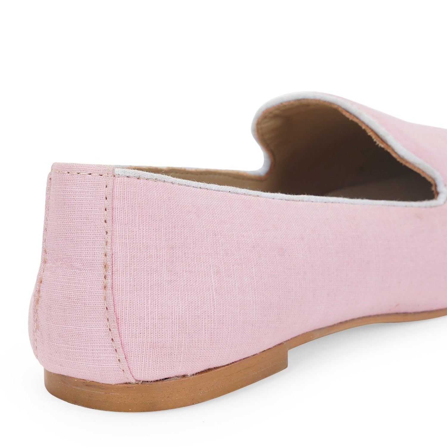Marbella Loafers | Singhvis