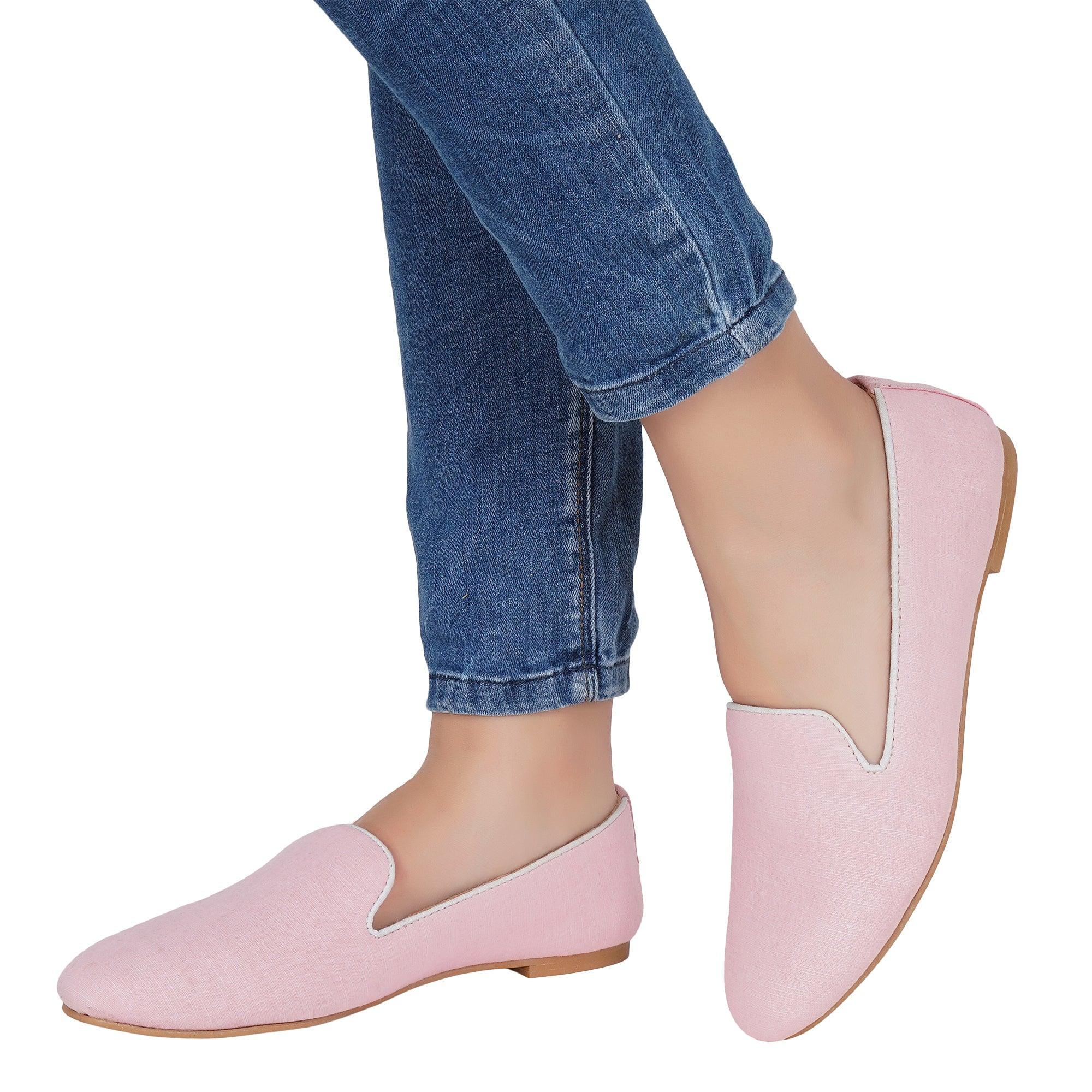 Marbella Loafers | Singhvis