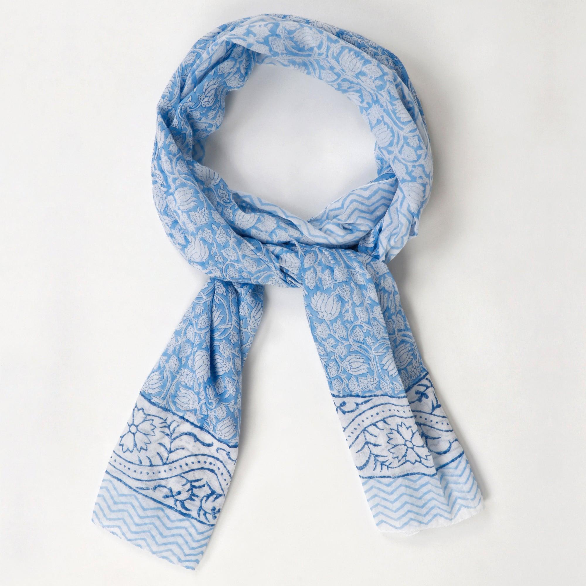 Marina Scarf | Singhvis