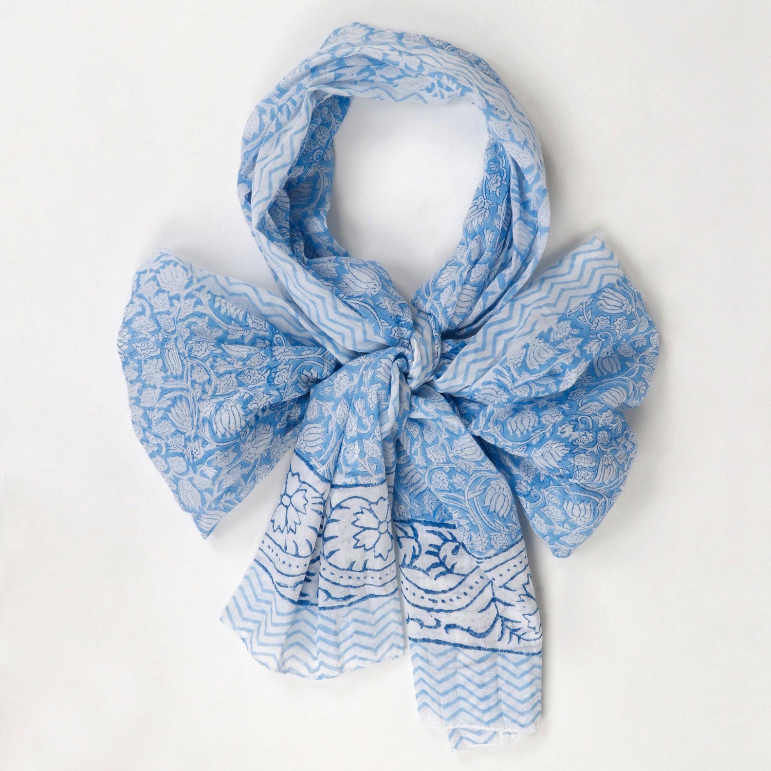 Marina Scarf | Singhvis