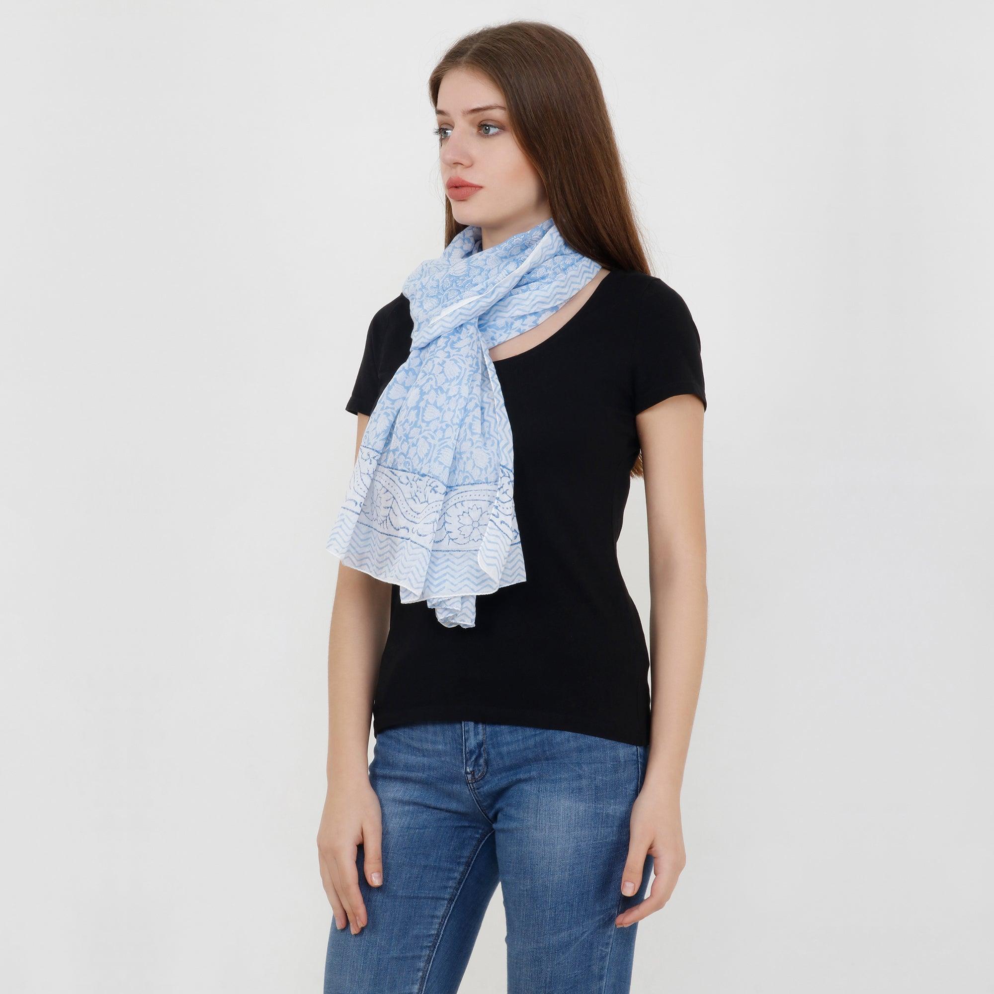 Marina Scarf | Singhvis