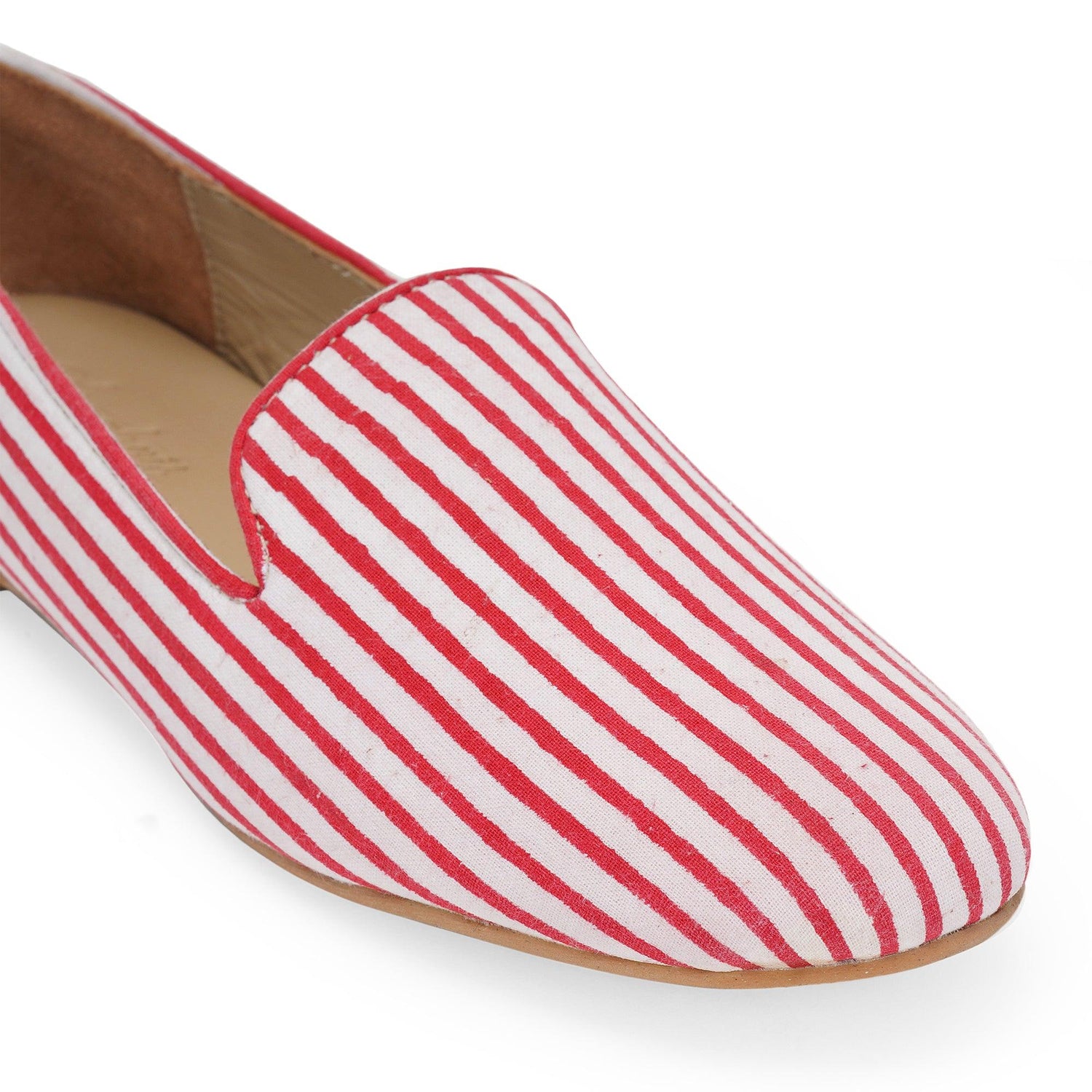 Milan Loafers | Singhvis